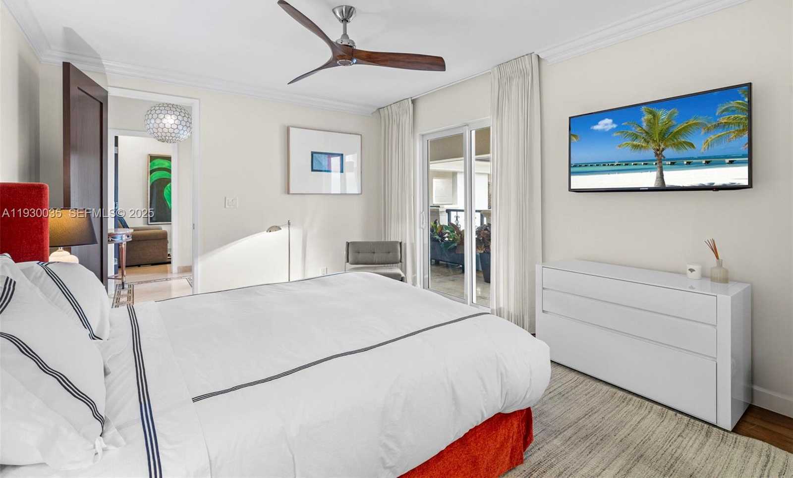 Small Image of 2245 FISHER ISLAND DR #3405, Miami Beach Number 34