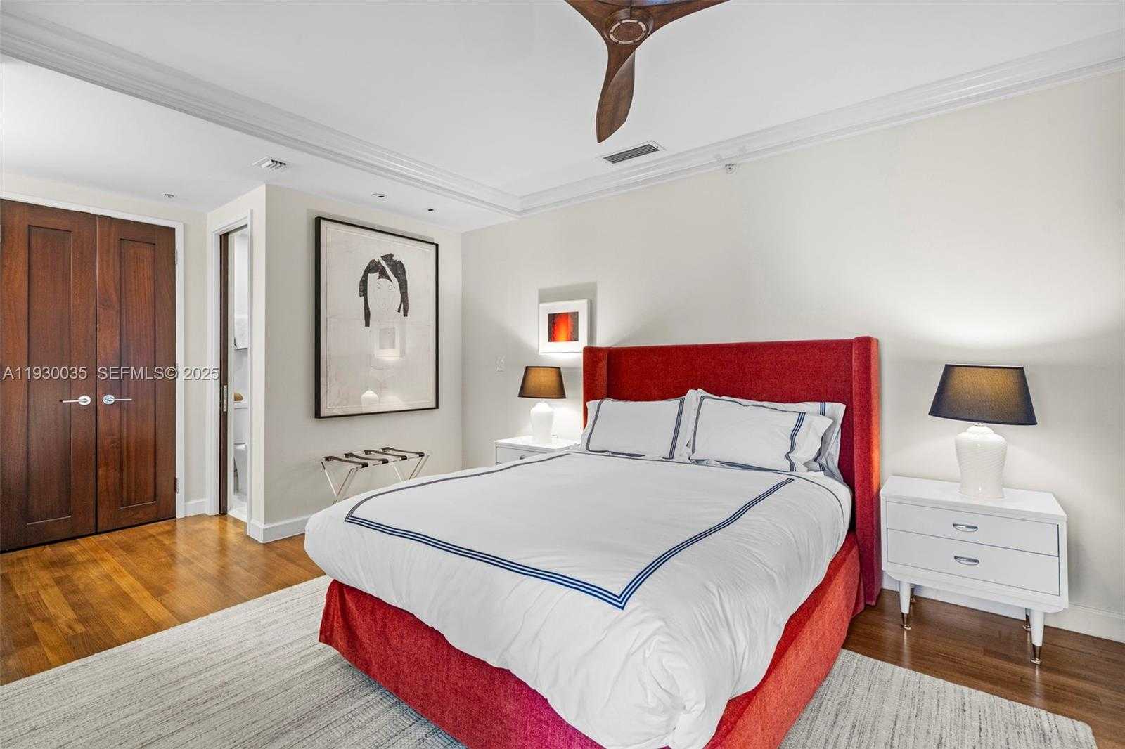 Small Image of 2245 FISHER ISLAND DR #3405, Miami Beach Number 35