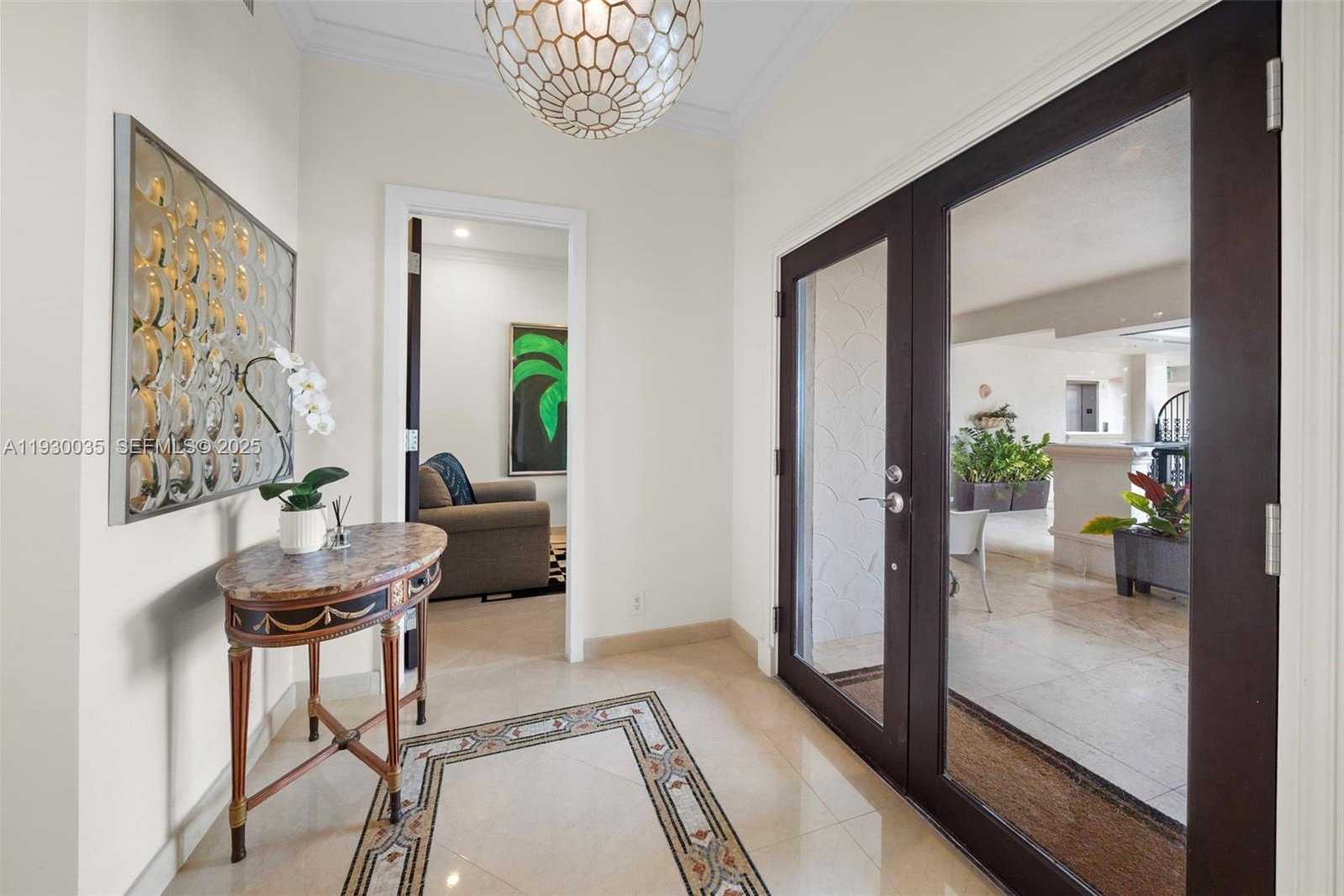Small Image of 2245 FISHER ISLAND DR #3405, Miami Beach Number 40