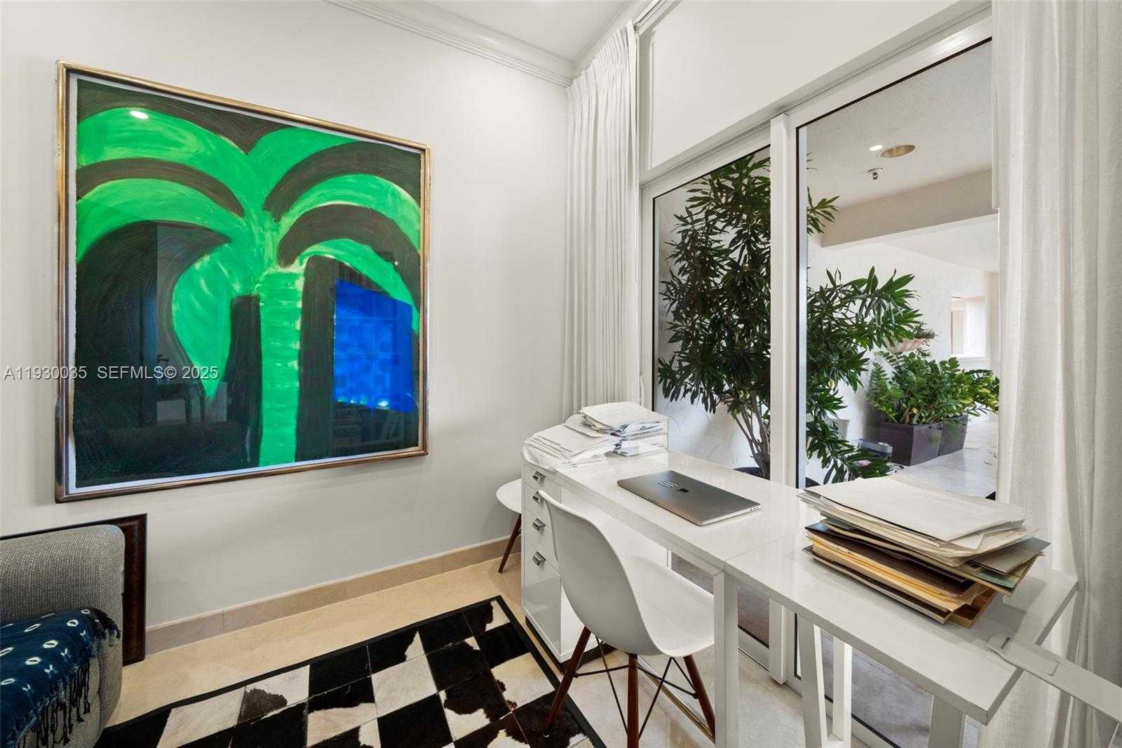 Small Image of 2245 FISHER ISLAND DR #3405, Miami Beach Number 41