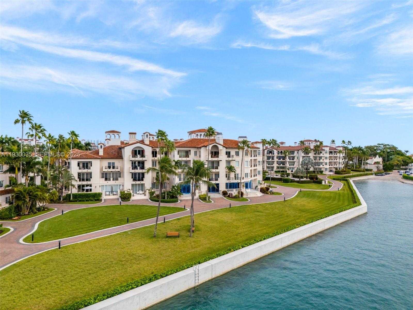 Small Image of 2245 FISHER ISLAND DR #3405, Miami Beach Number 47