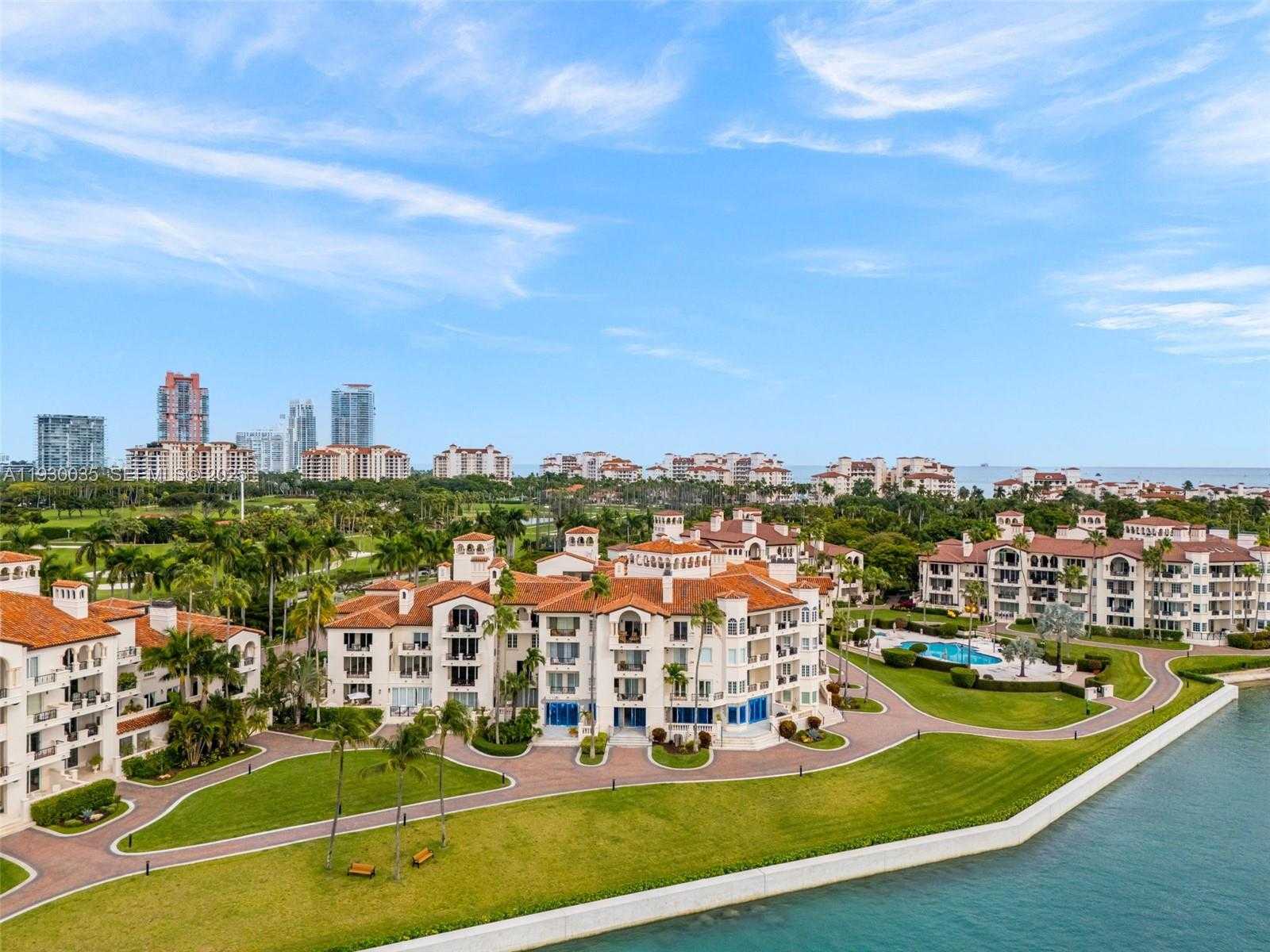 Small Image of 2245 FISHER ISLAND DR #3405, Miami Beach Number 48