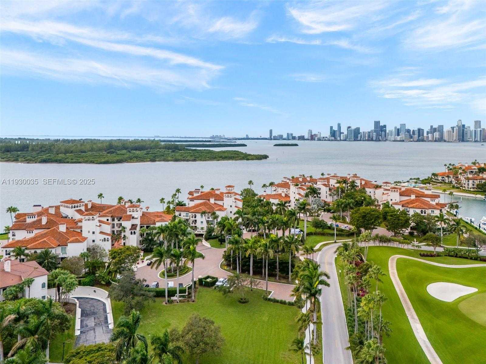 Small Image of 2245 FISHER ISLAND DR #3405, Miami Beach Number 49