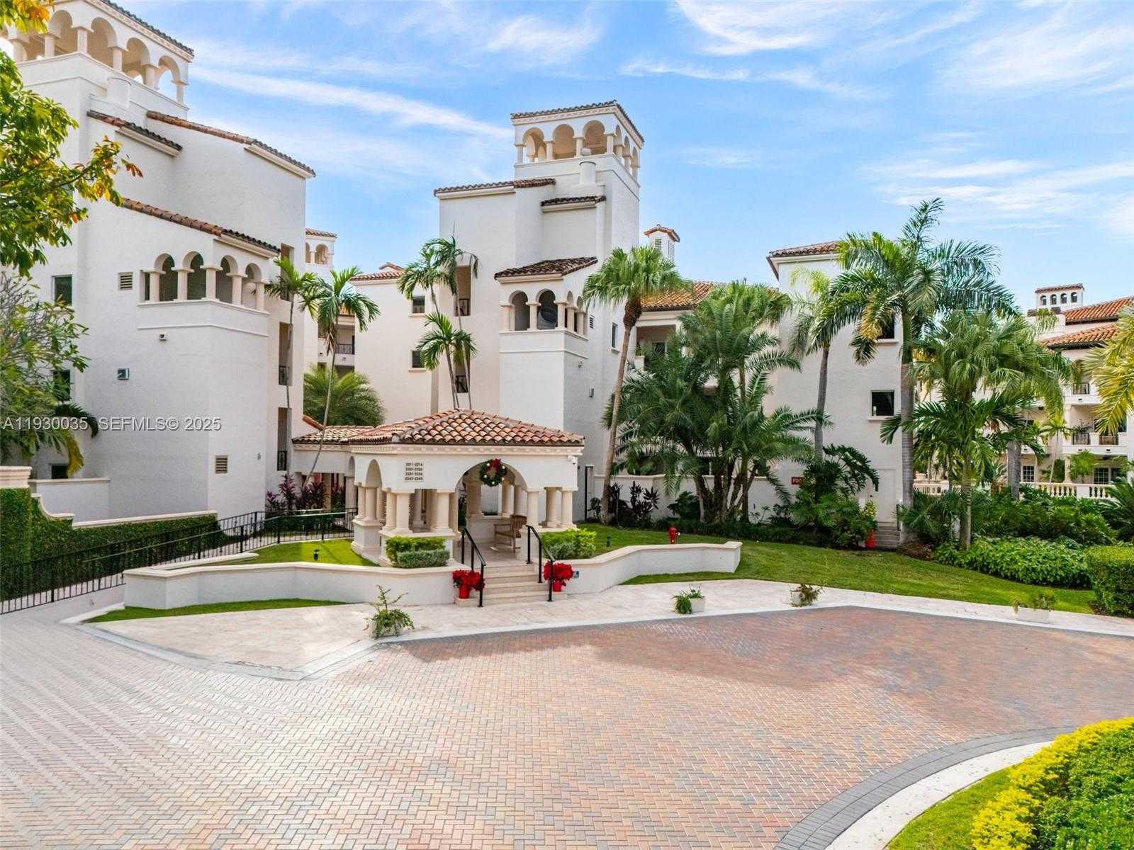 Small Image of 2245 FISHER ISLAND DR #3405, Miami Beach Number 50