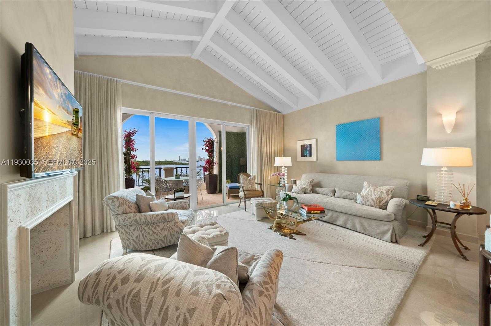 Small Image of 2245 FISHER ISLAND DR #3405, Miami Beach Number 6