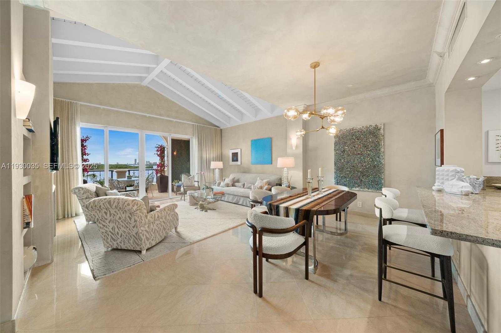 Small Image of 2245 FISHER ISLAND DR #3405, Miami Beach Number 7