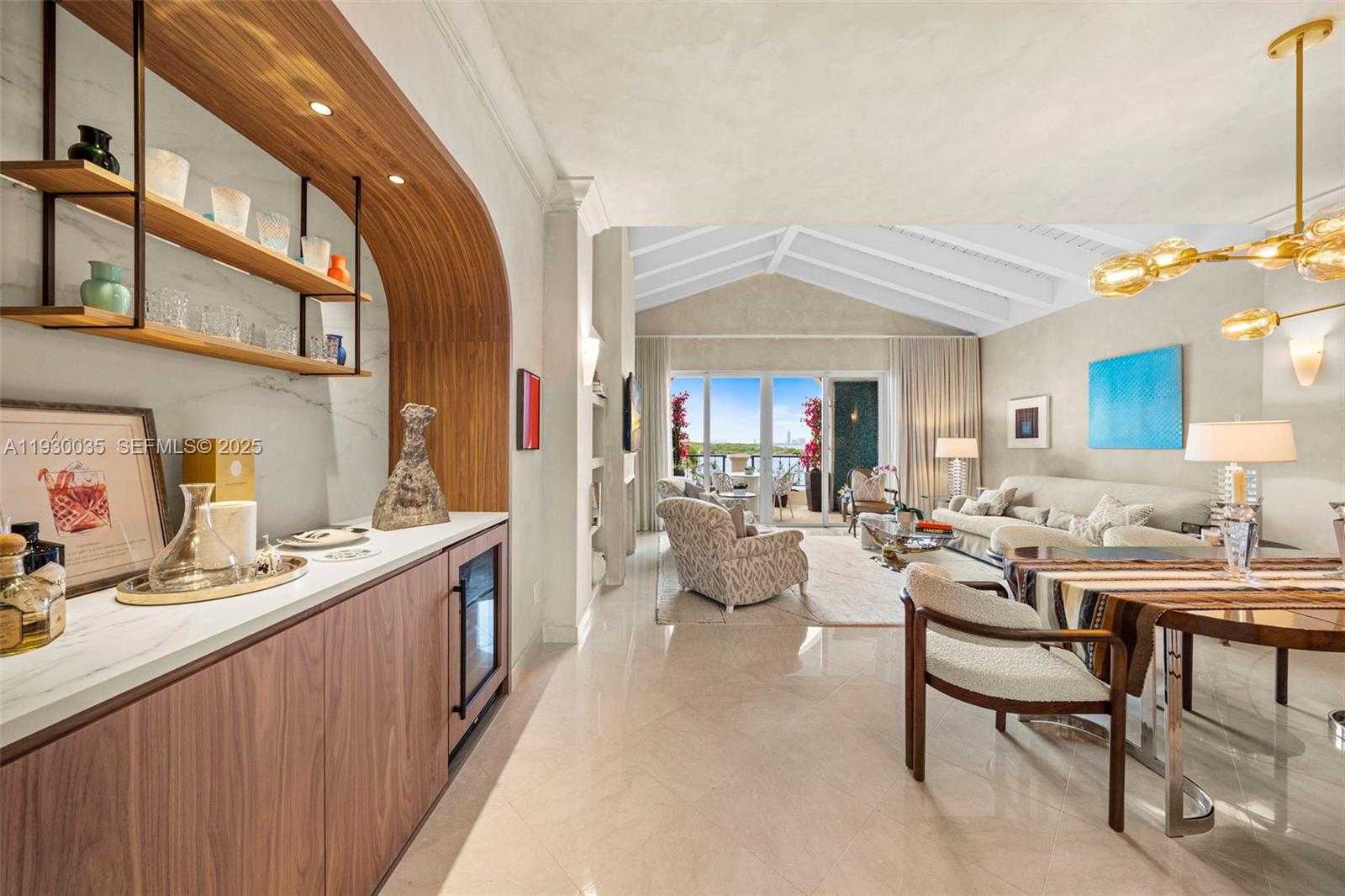 Small Image of 2245 FISHER ISLAND DR #3405, Miami Beach Number 8