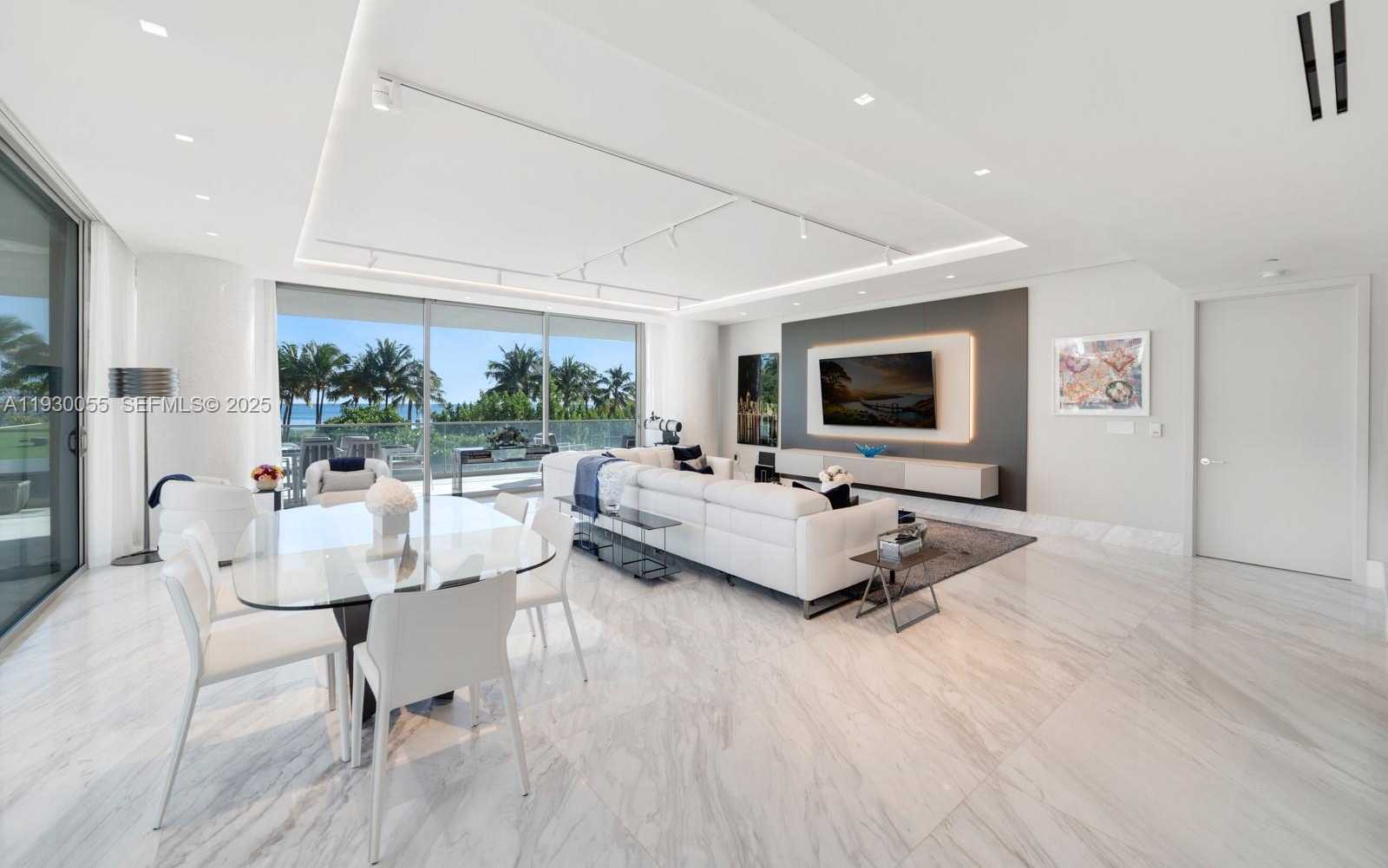 Small Image of 10203 COLLINS AVE #201, Bal Harbour Number 4