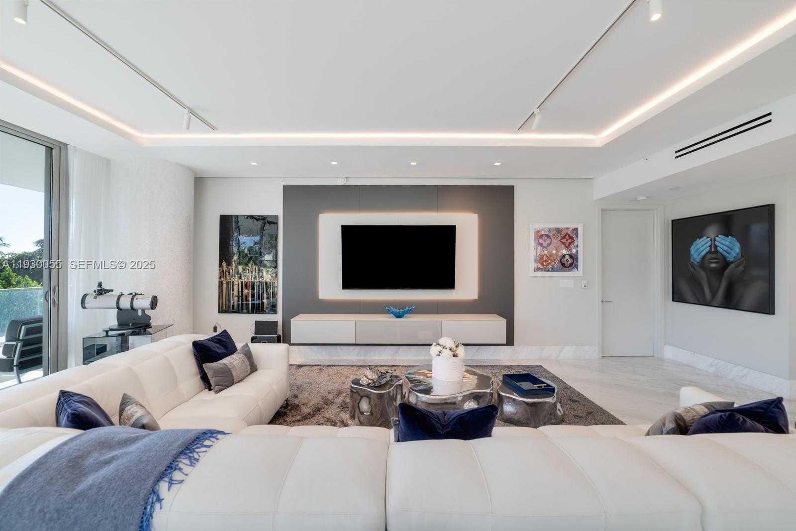 Small Image of 10203 COLLINS AVE #201, Bal Harbour Number 5