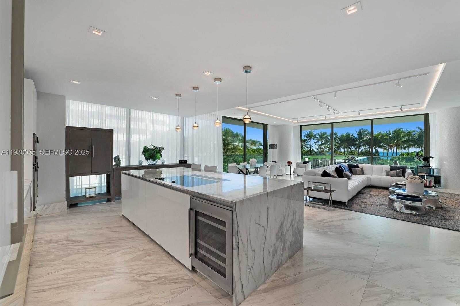 Small Image of 10203 COLLINS AVE #201, Bal Harbour Number 7
