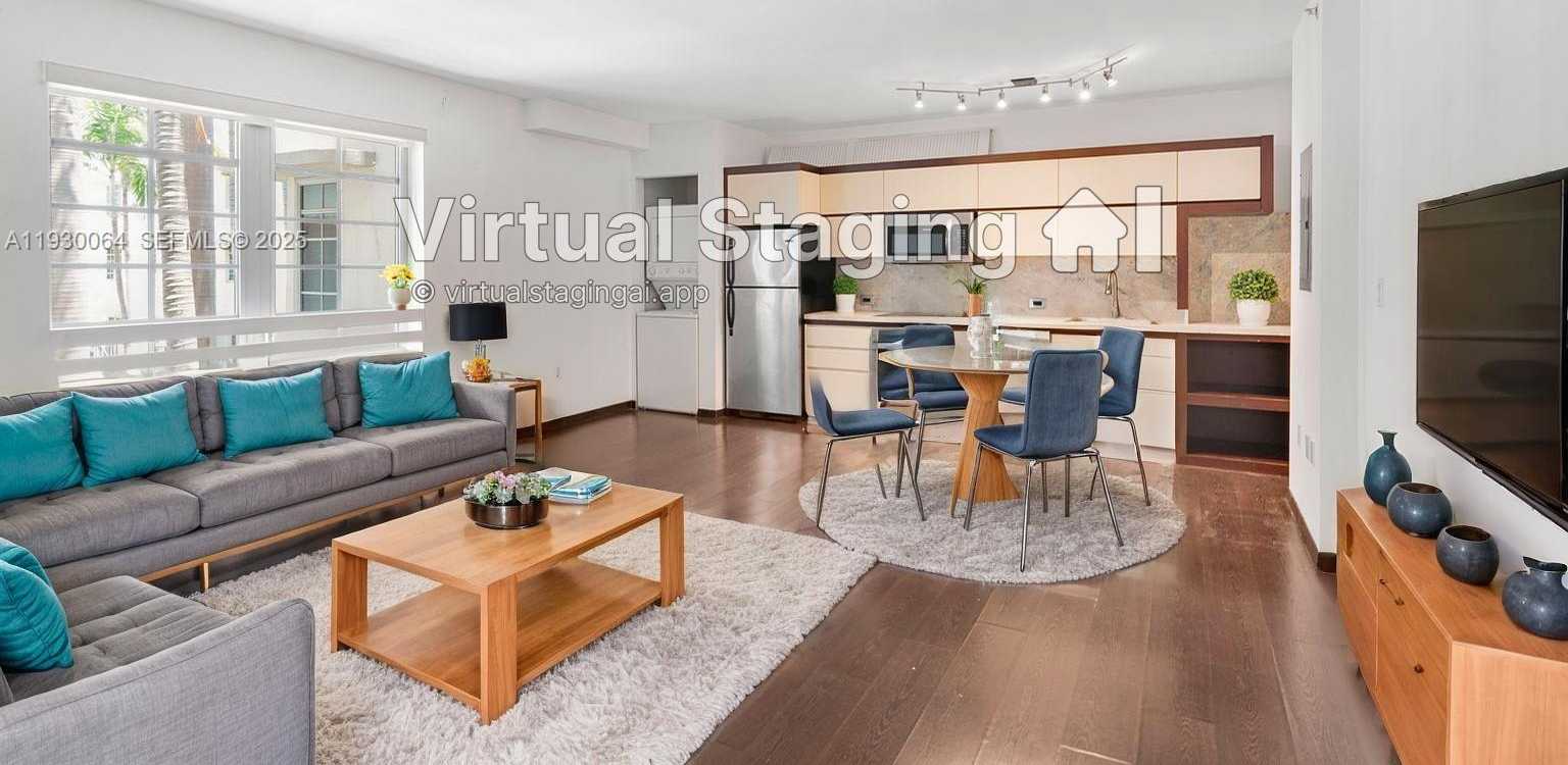 Small Image of 435 21ST ST #212, Miami Beach Number 3