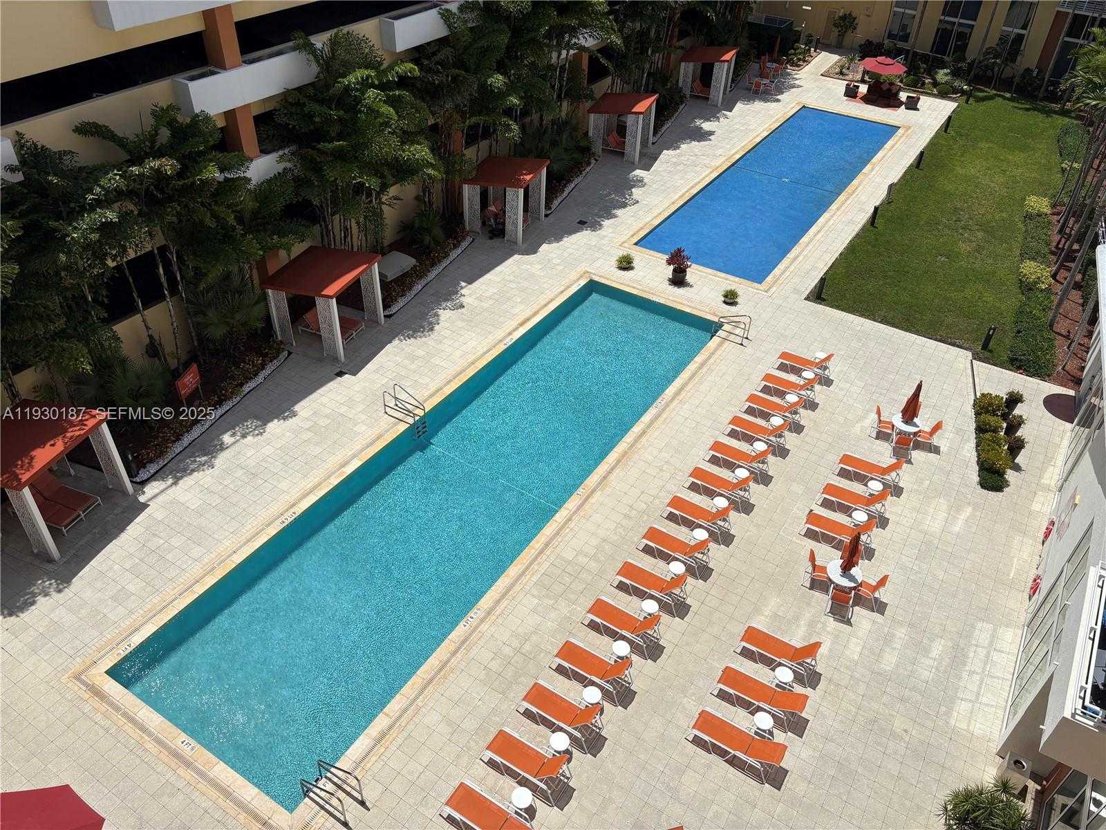 Small Image of 2775 NORTH EAST 187 ST #628, Aventura Number 1