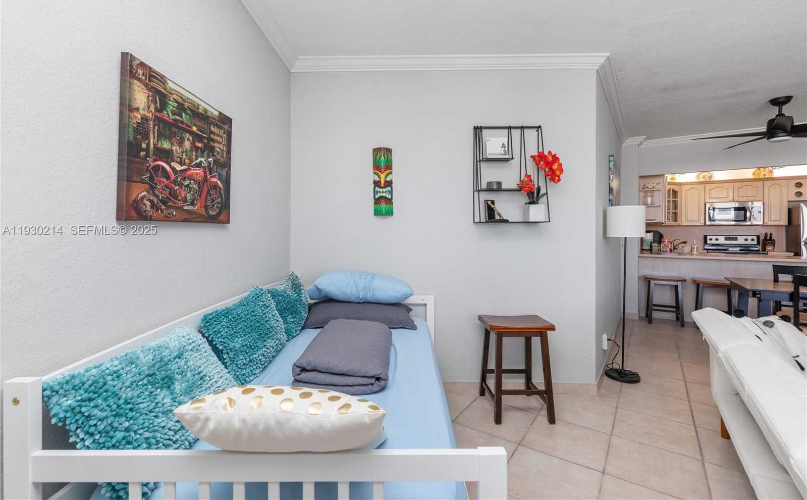 Imagen de Pequeño Objeto