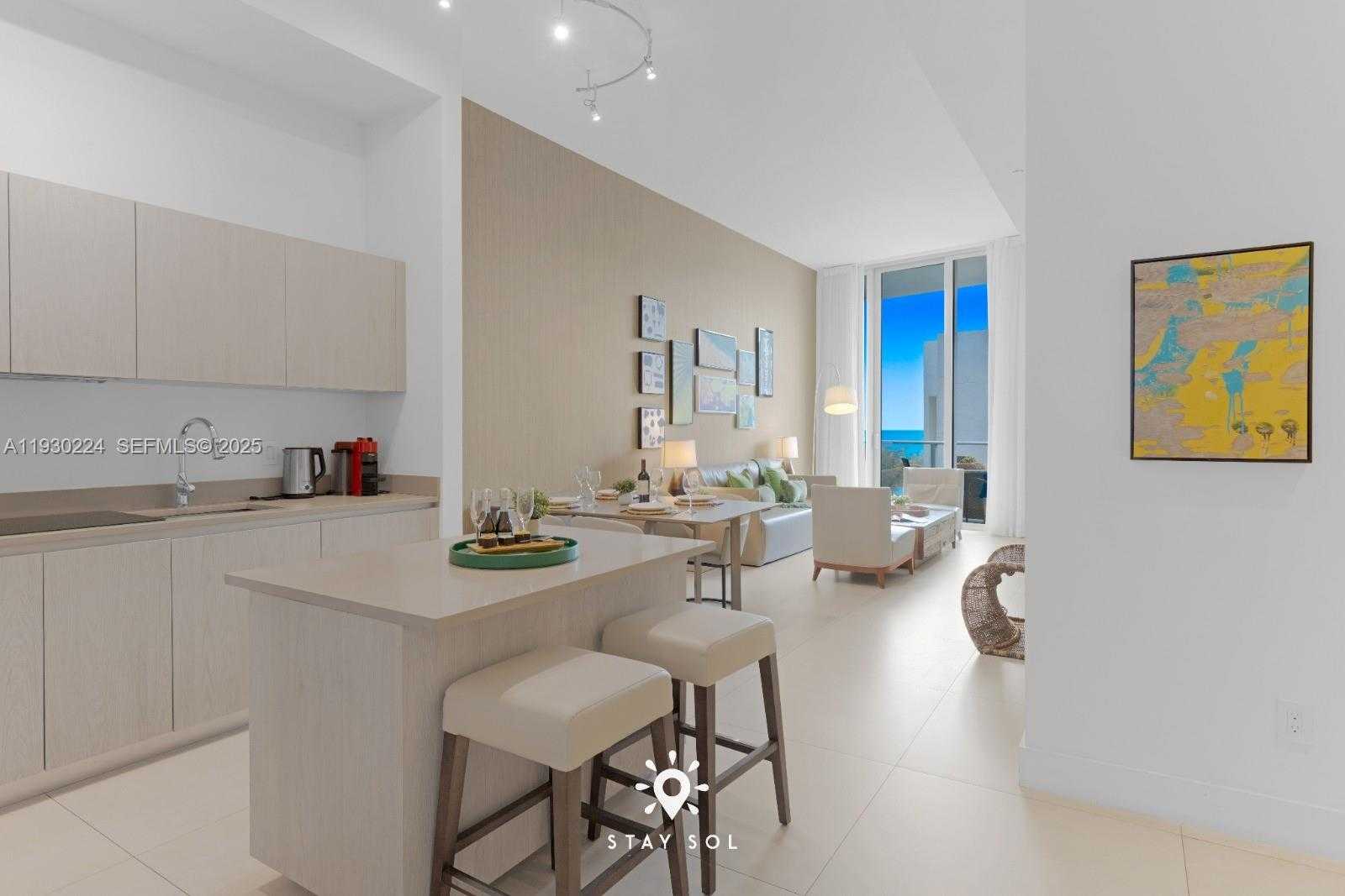 Small Image of 4111 SOUTH OCEAN DR #303, Hollywood Number 10
