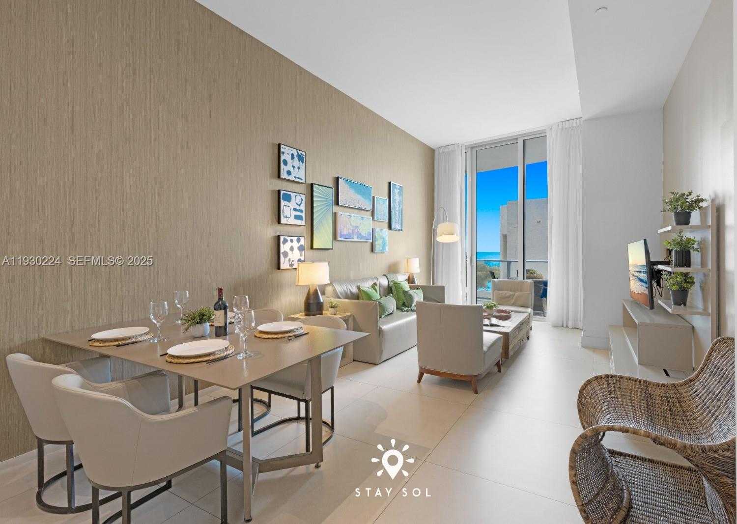 Small Image of 4111 SOUTH OCEAN DR #303, Hollywood Number 15