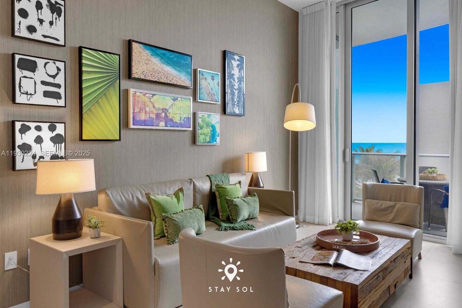 Small Image of 4111 SOUTH OCEAN DR #303, Hollywood Number 2