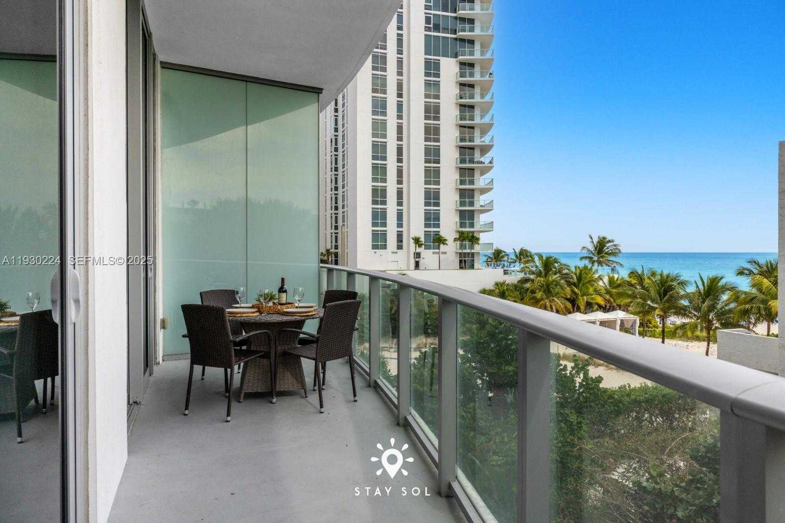 Small Image of 4111 SOUTH OCEAN DR #303, Hollywood Number 24