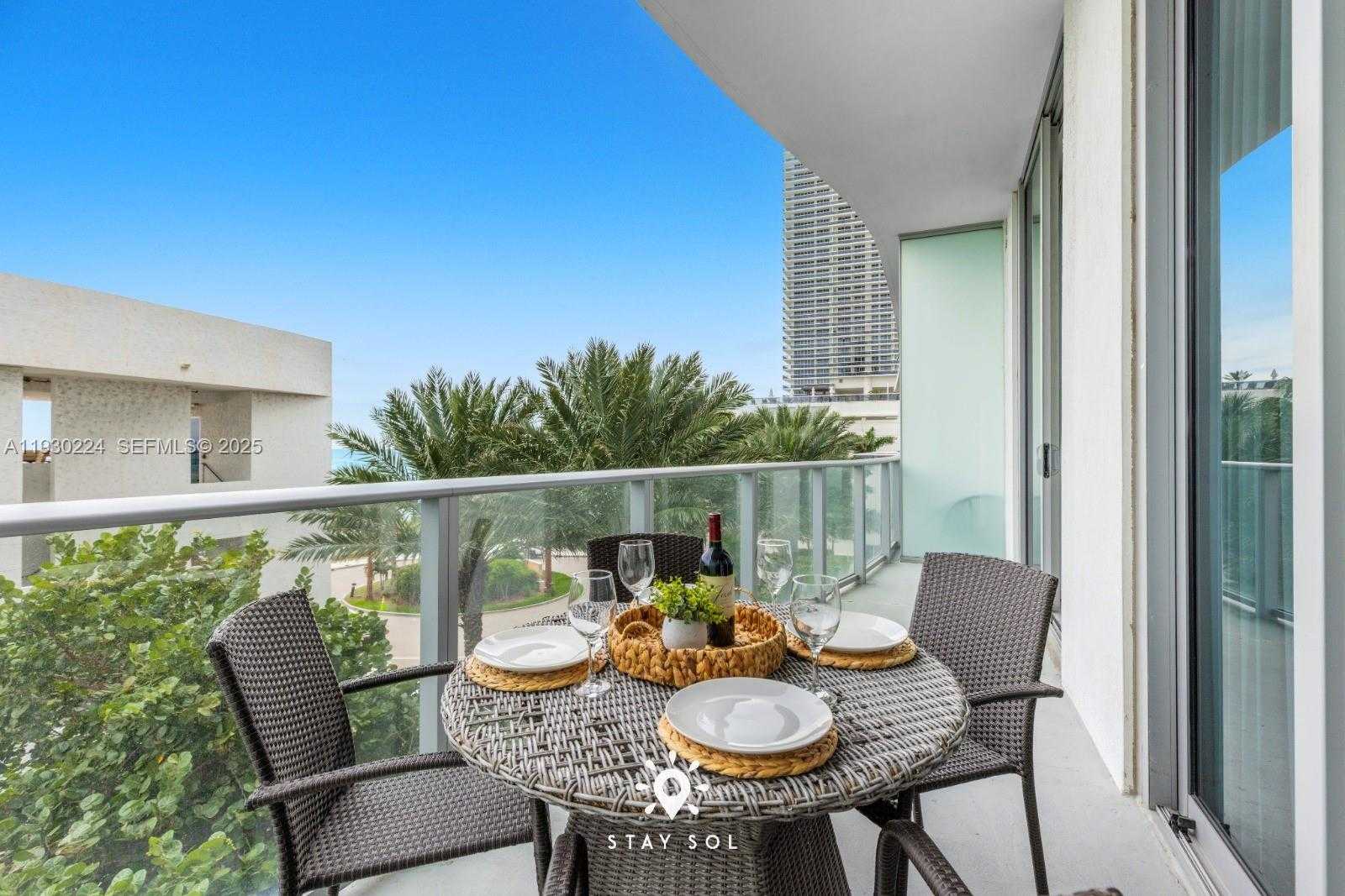 Small Image of 4111 SOUTH OCEAN DR #303, Hollywood Number 25