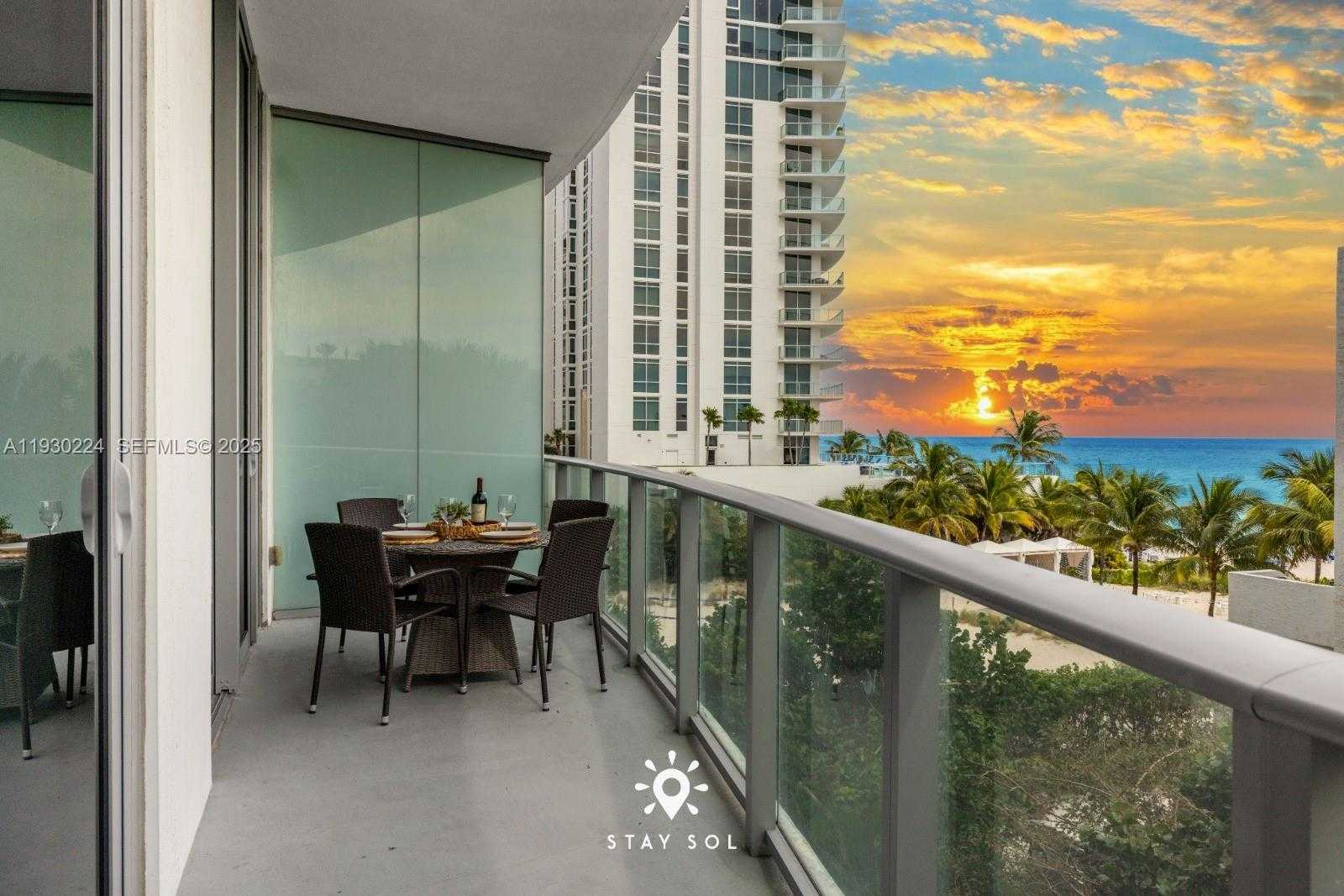 Small Image of 4111 SOUTH OCEAN DR #303, Hollywood Number 28
