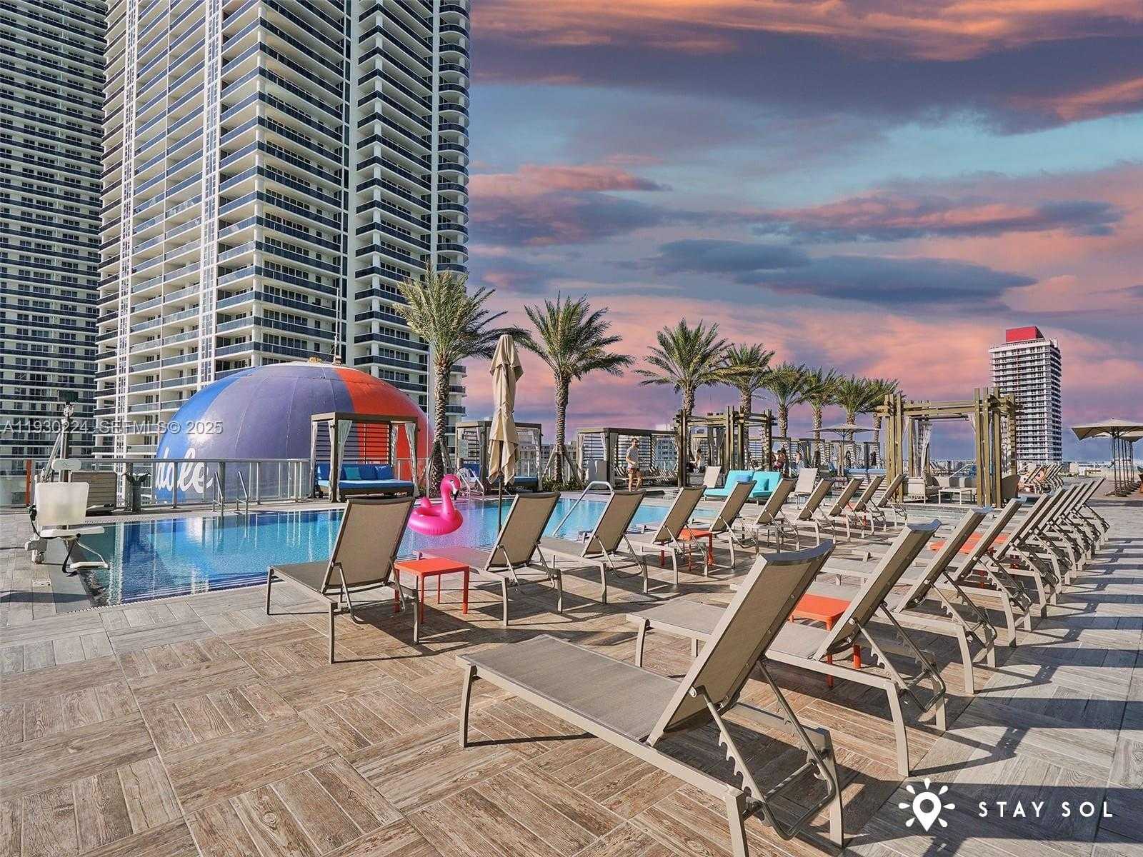 Small Image of 4111 SOUTH OCEAN DR #303, Hollywood Number 29