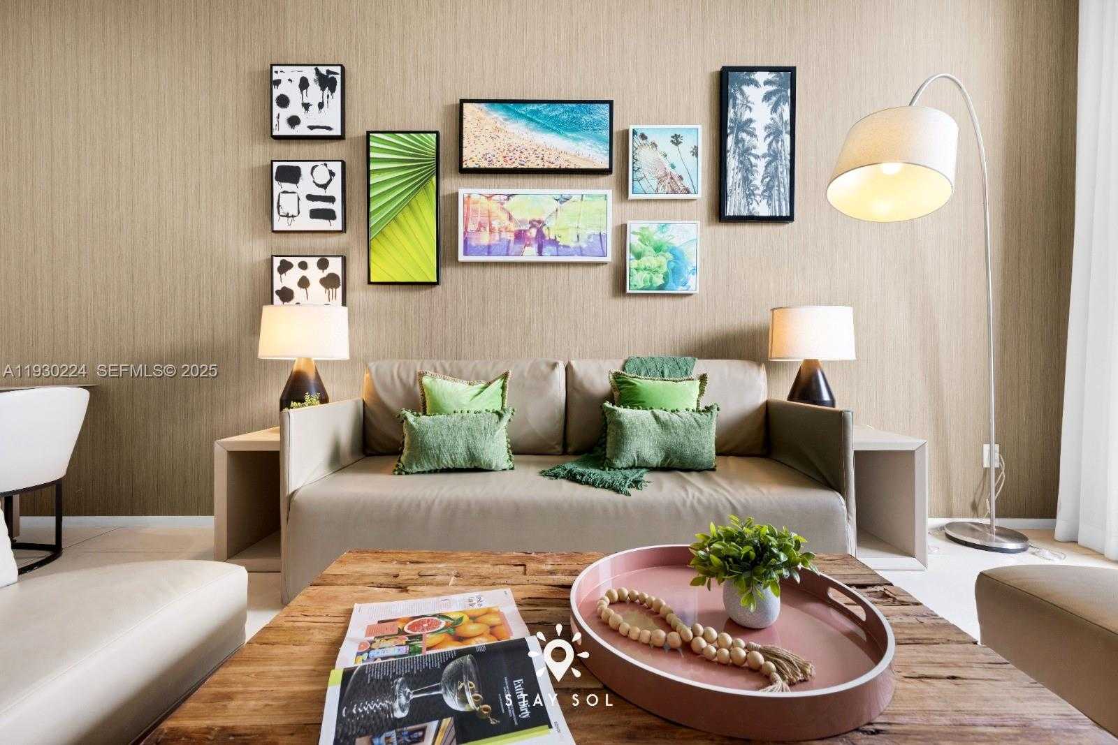 Small Image of 4111 SOUTH OCEAN DR #303, Hollywood Number 3