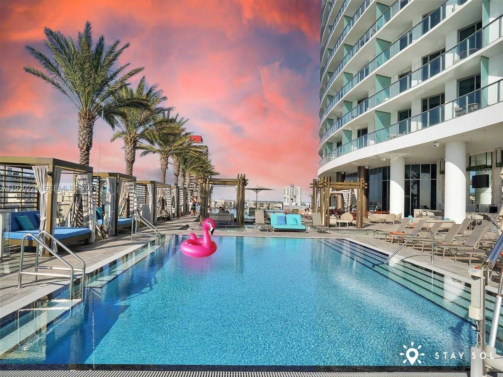 Small Image of 4111 SOUTH OCEAN DR #303, Hollywood Number 30