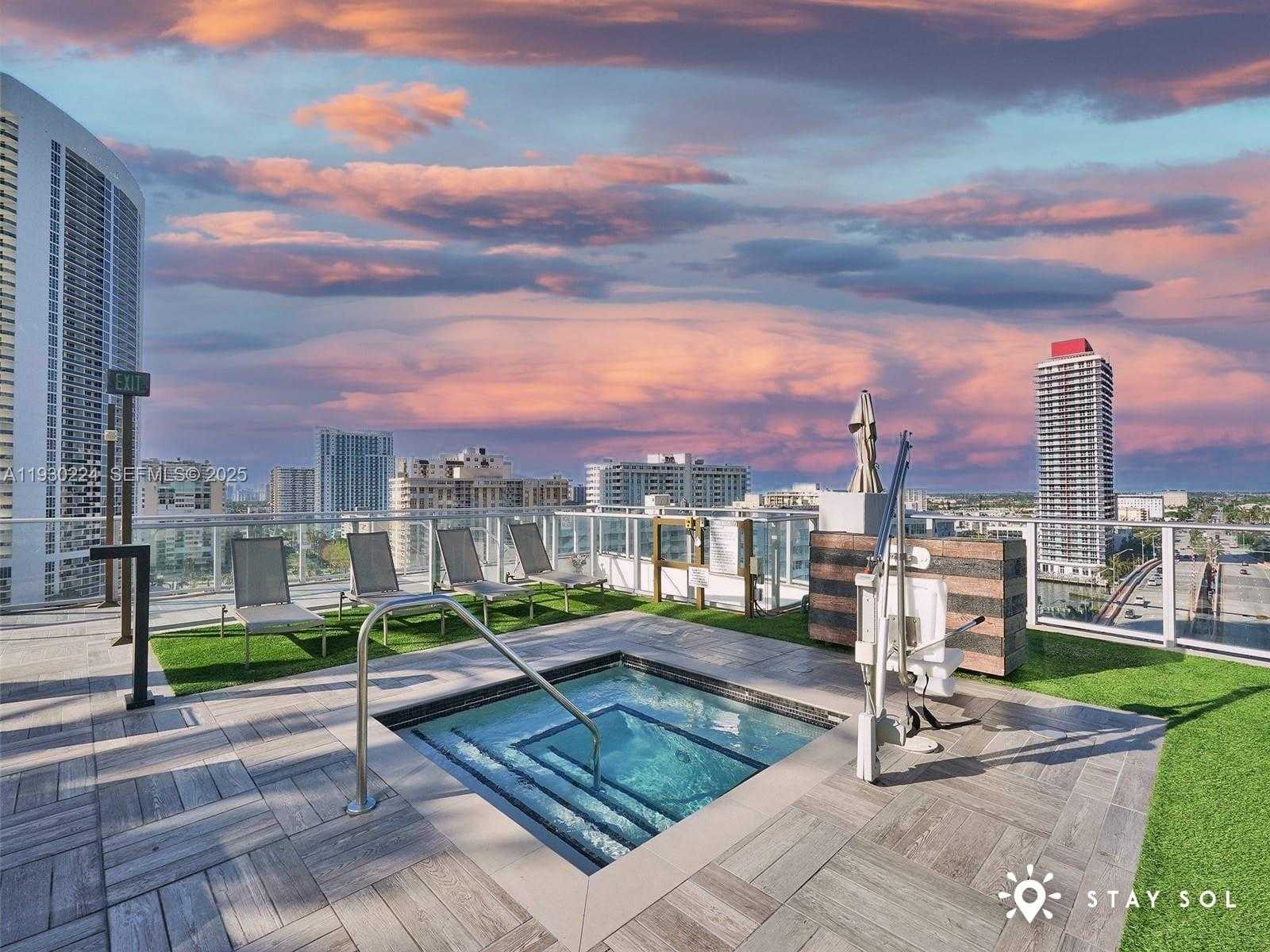 Small Image of 4111 SOUTH OCEAN DR #303, Hollywood Number 31