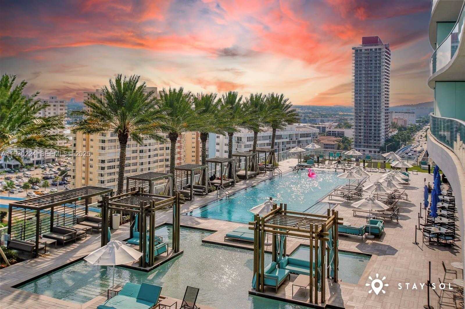 Small Image of 4111 SOUTH OCEAN DR #303, Hollywood Number 32