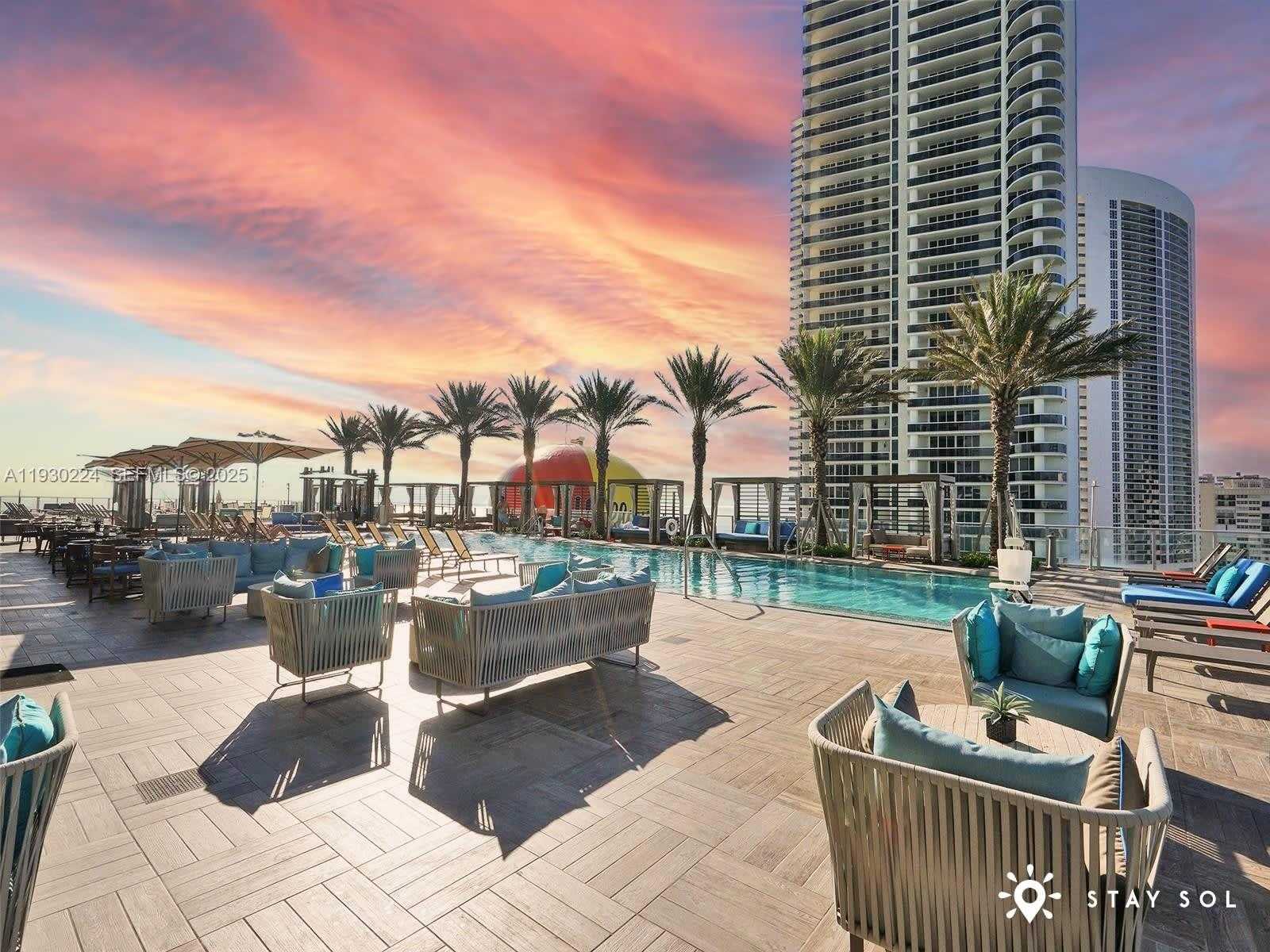 Small Image of 4111 SOUTH OCEAN DR #303, Hollywood Number 34