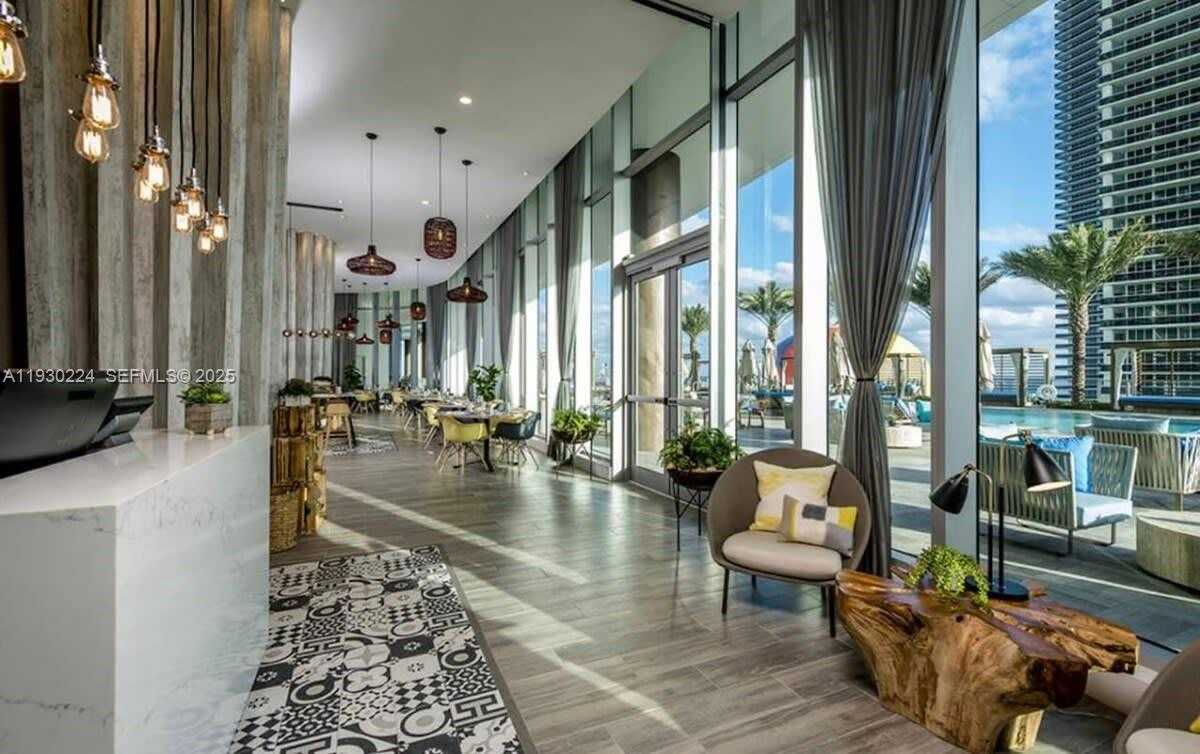 Small Image of 4111 SOUTH OCEAN DR #303, Hollywood Number 35