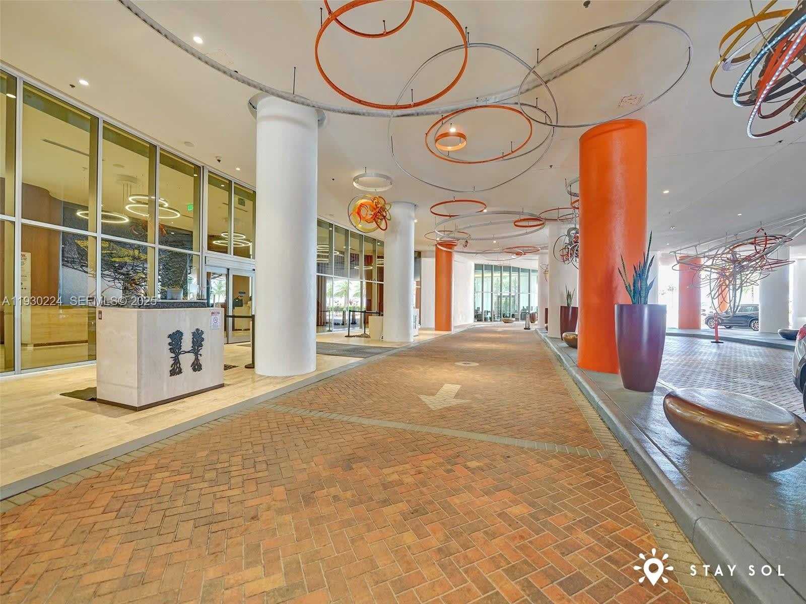 Small Image of 4111 SOUTH OCEAN DR #303, Hollywood Number 40