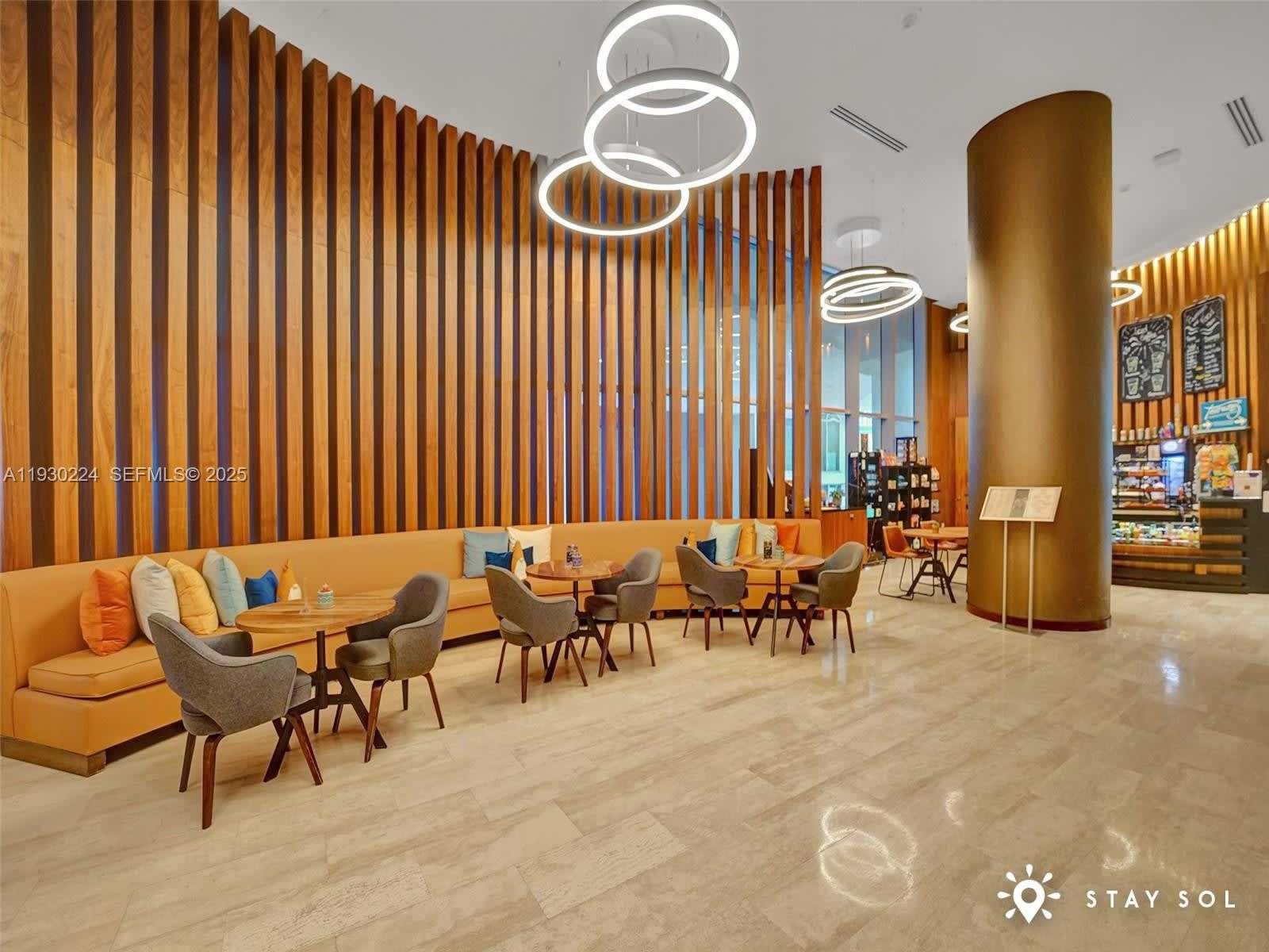 Small Image of 4111 SOUTH OCEAN DR #303, Hollywood Number 41