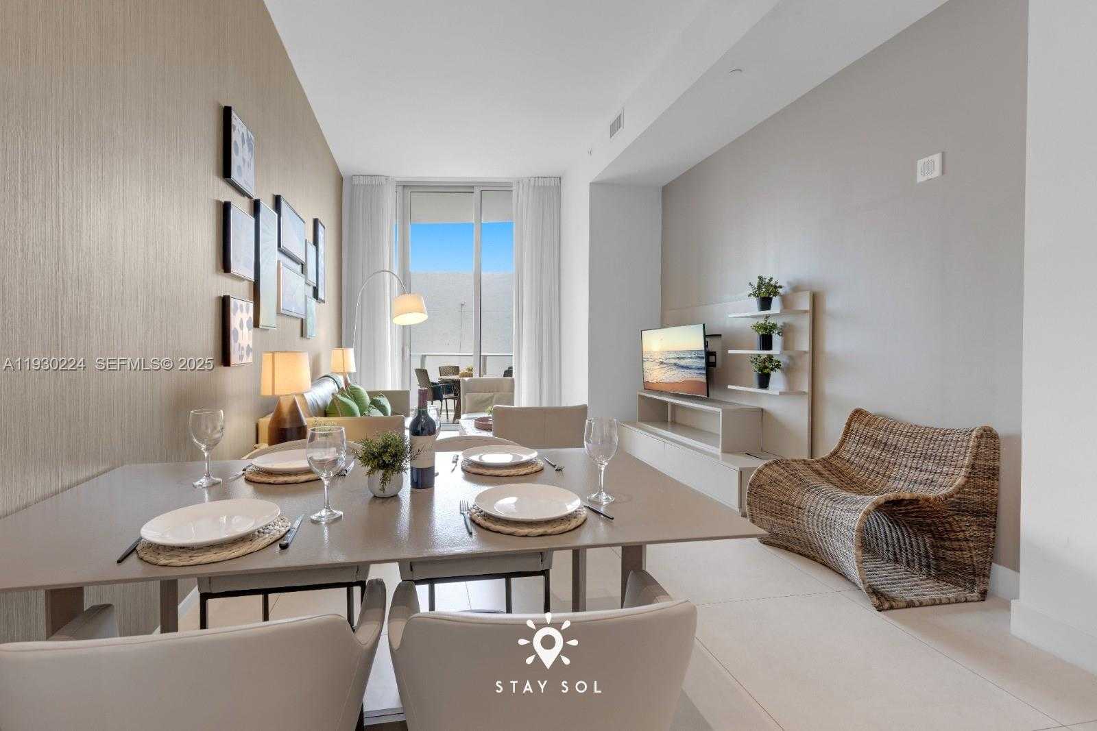 Small Image of 4111 SOUTH OCEAN DR #303, Hollywood Number 8