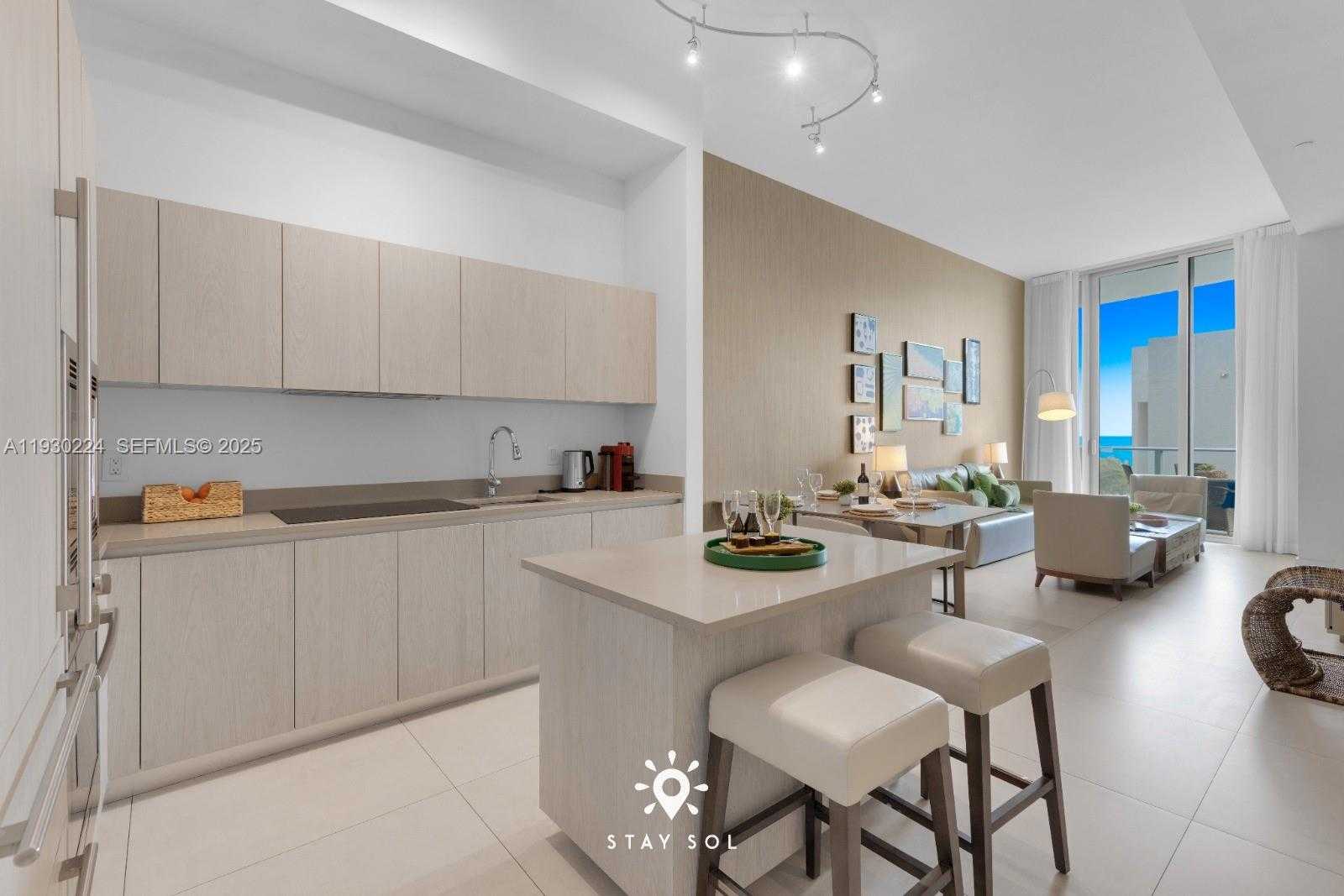 Small Image of 4111 SOUTH OCEAN DR #303, Hollywood Number 9