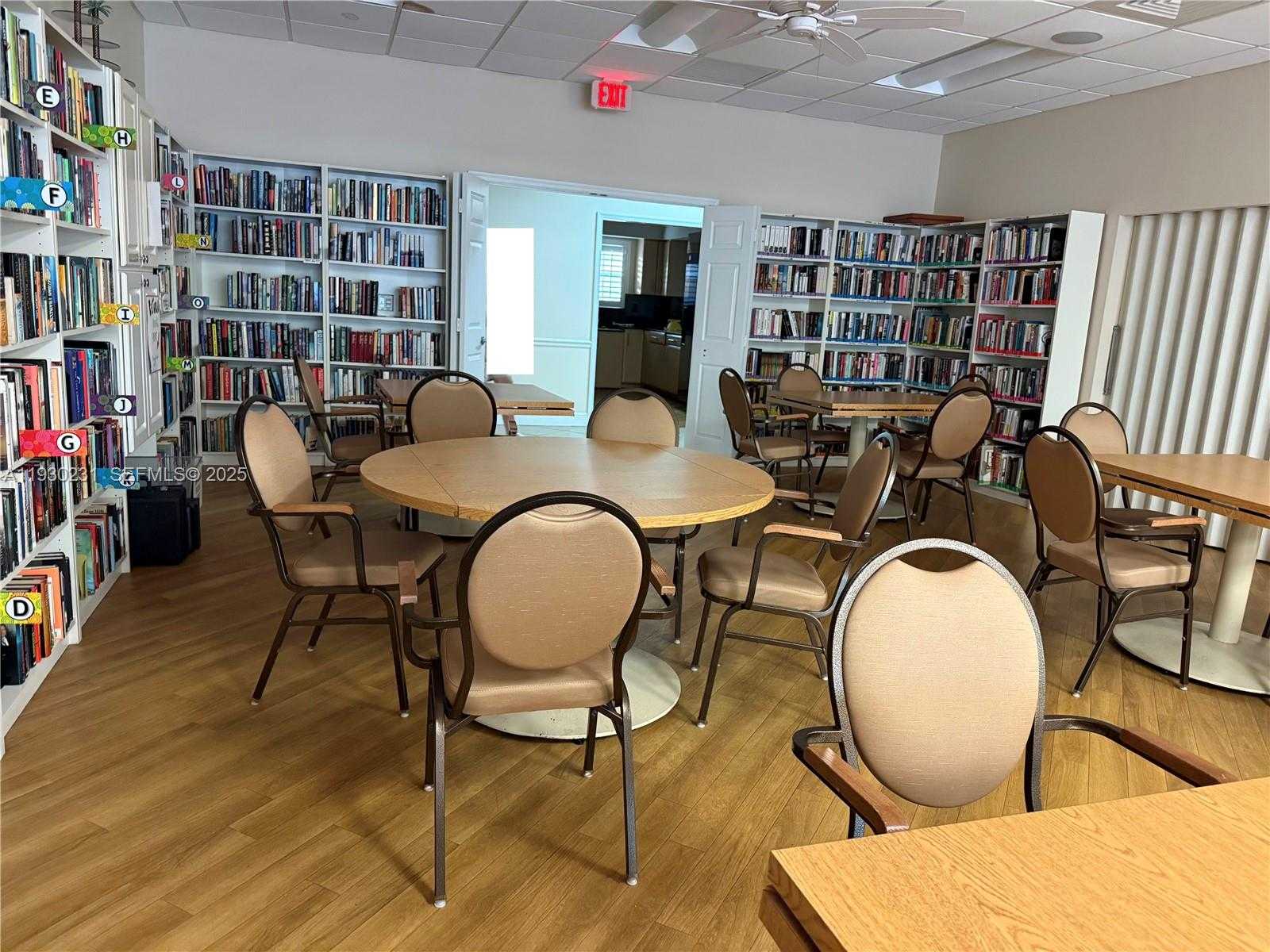 Small Image of 7 COLONIAL CLUB DR #302, Boynton Beach Number 35