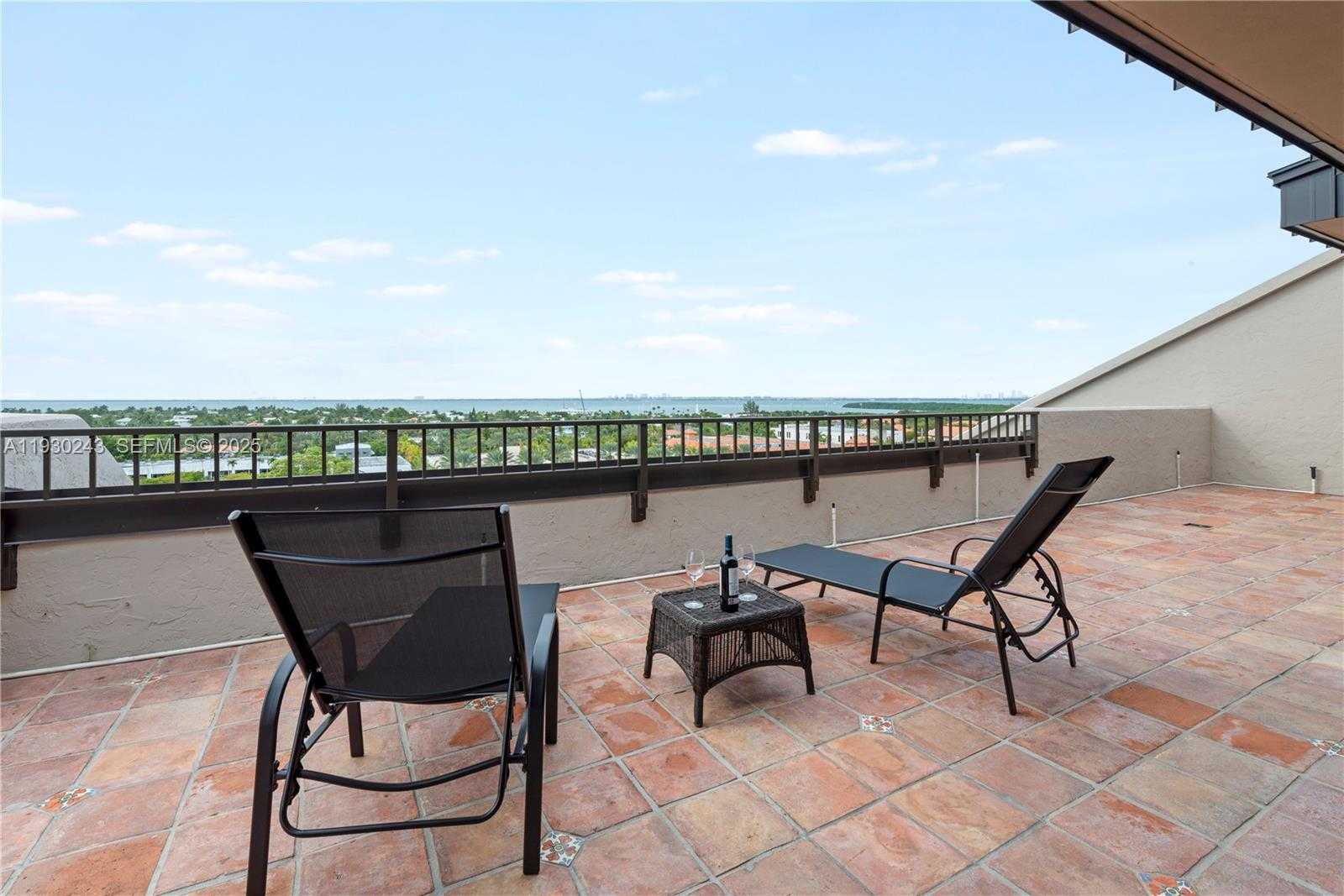 Small Image of 151 CRANDON BLVD #841, Key Biscayne Number 1