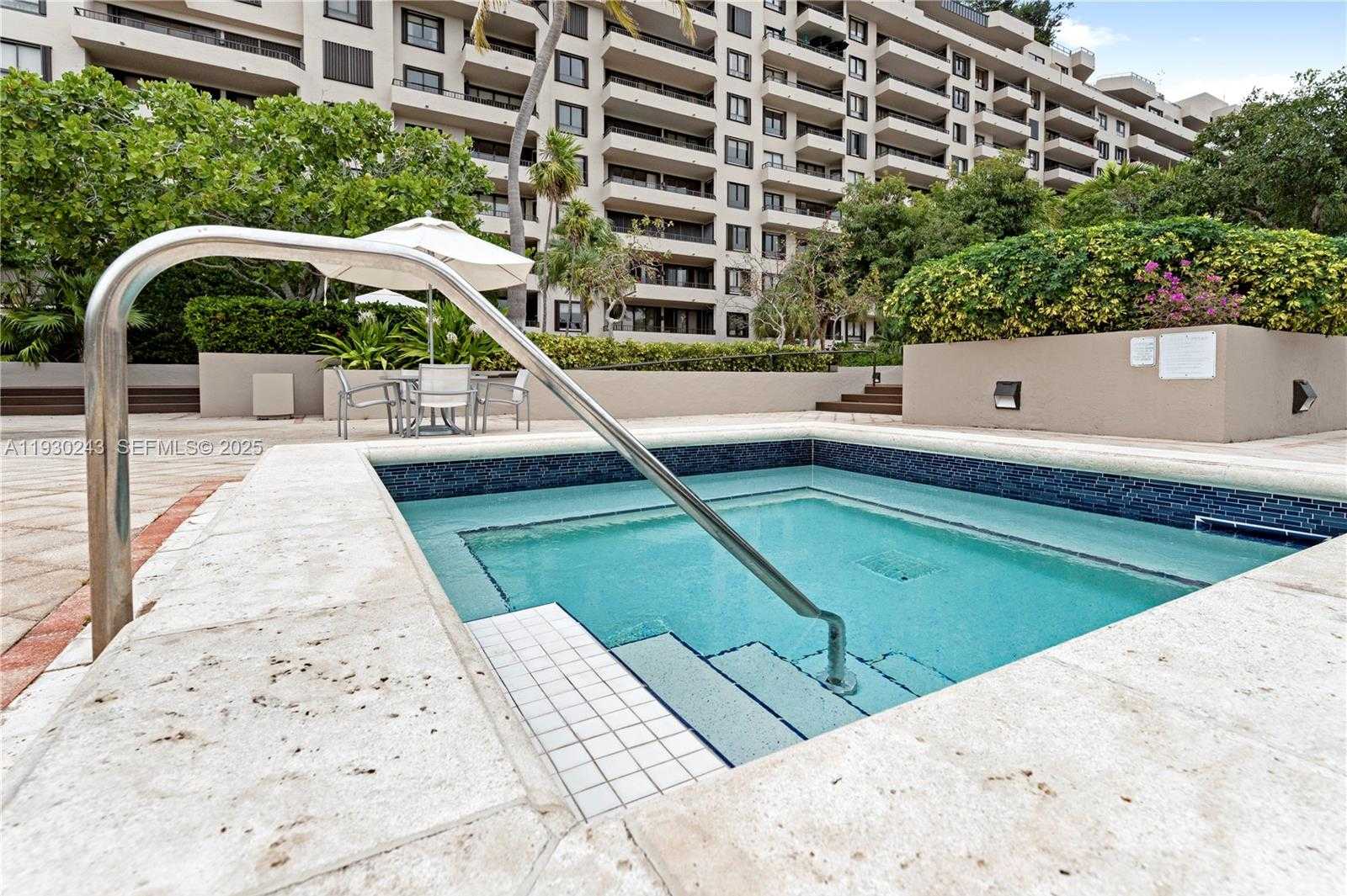 Small Image of 151 CRANDON BLVD #841, Key Biscayne Number 19