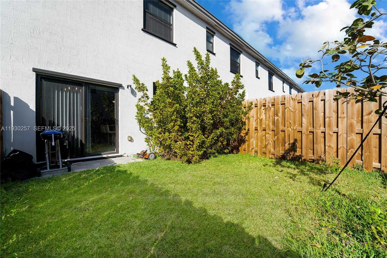 Small Image of 13312 SOUTH WEST 286TH ST, Homestead Number 19