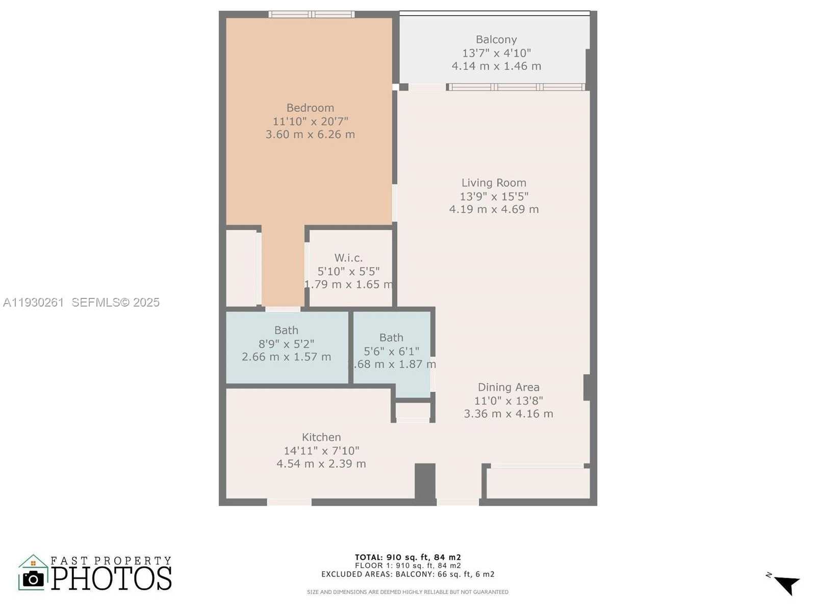 Small Image of 6770 INDIAN CREEK DR #10B, Miami Beach Number 18