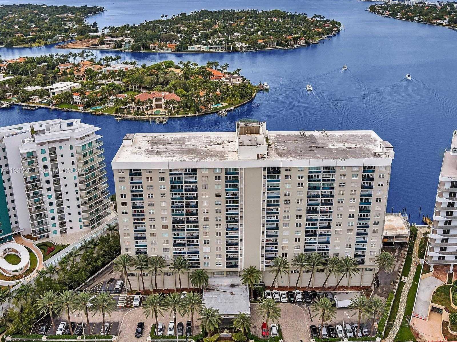 Small Image of 6770 INDIAN CREEK DR #10B, Miami Beach Number 33