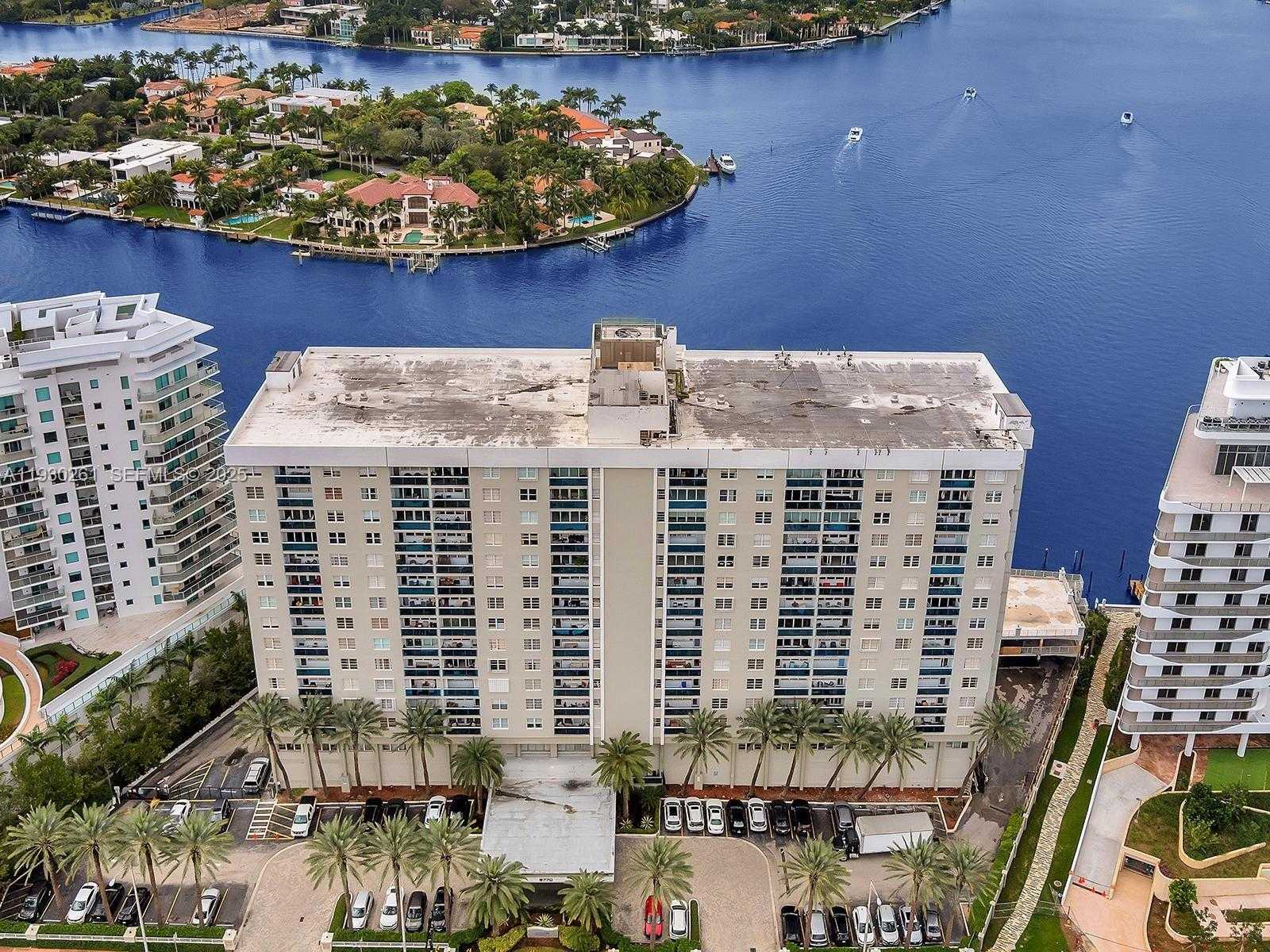 Small Image of 6770 INDIAN CREEK DR #10B, Miami Beach Number 34