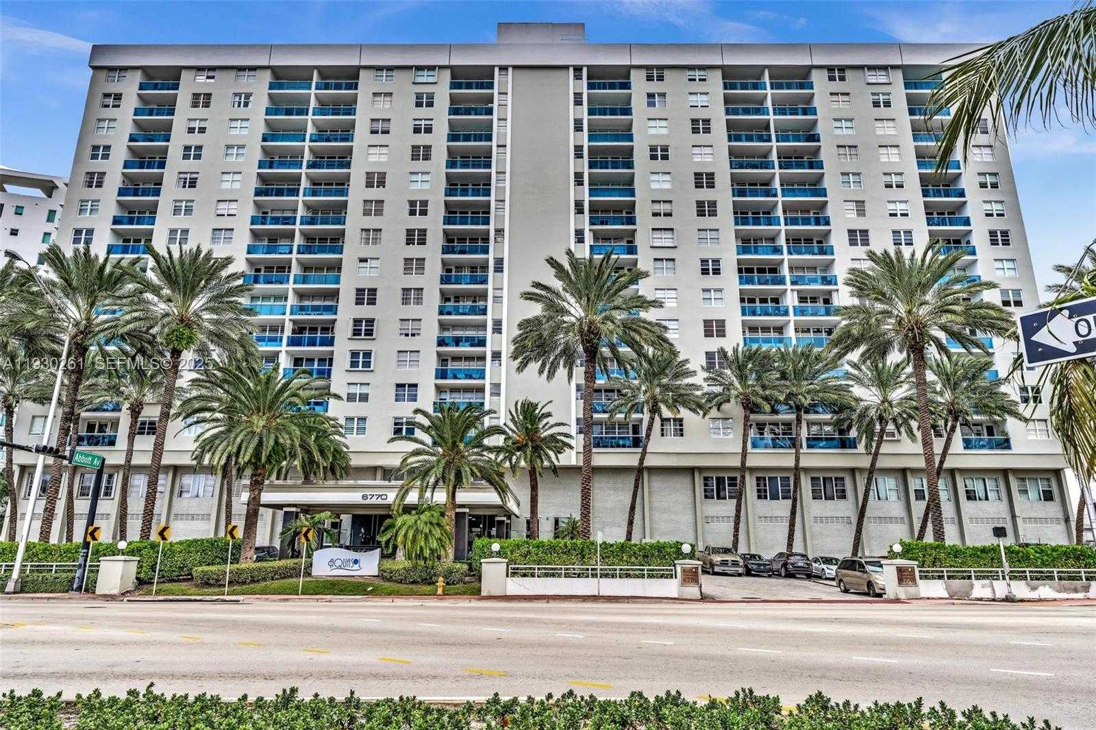 Small Image of 6770 INDIAN CREEK DR #10B, Miami Beach Number 36