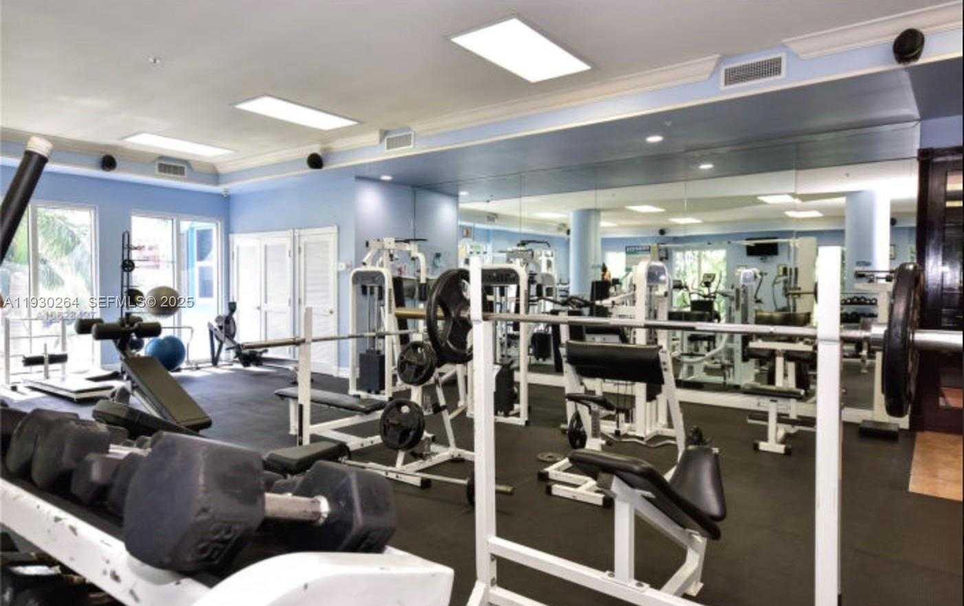 Small Image of 5077 NORTH WEST 7TH ST #416, Miami Number 24