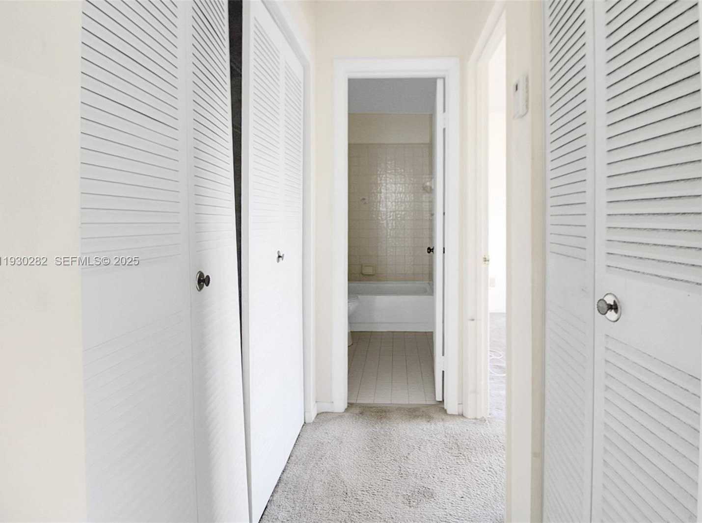 Small Image of 3553 MAGELLAN CIR #317-1, Aventura Number 11