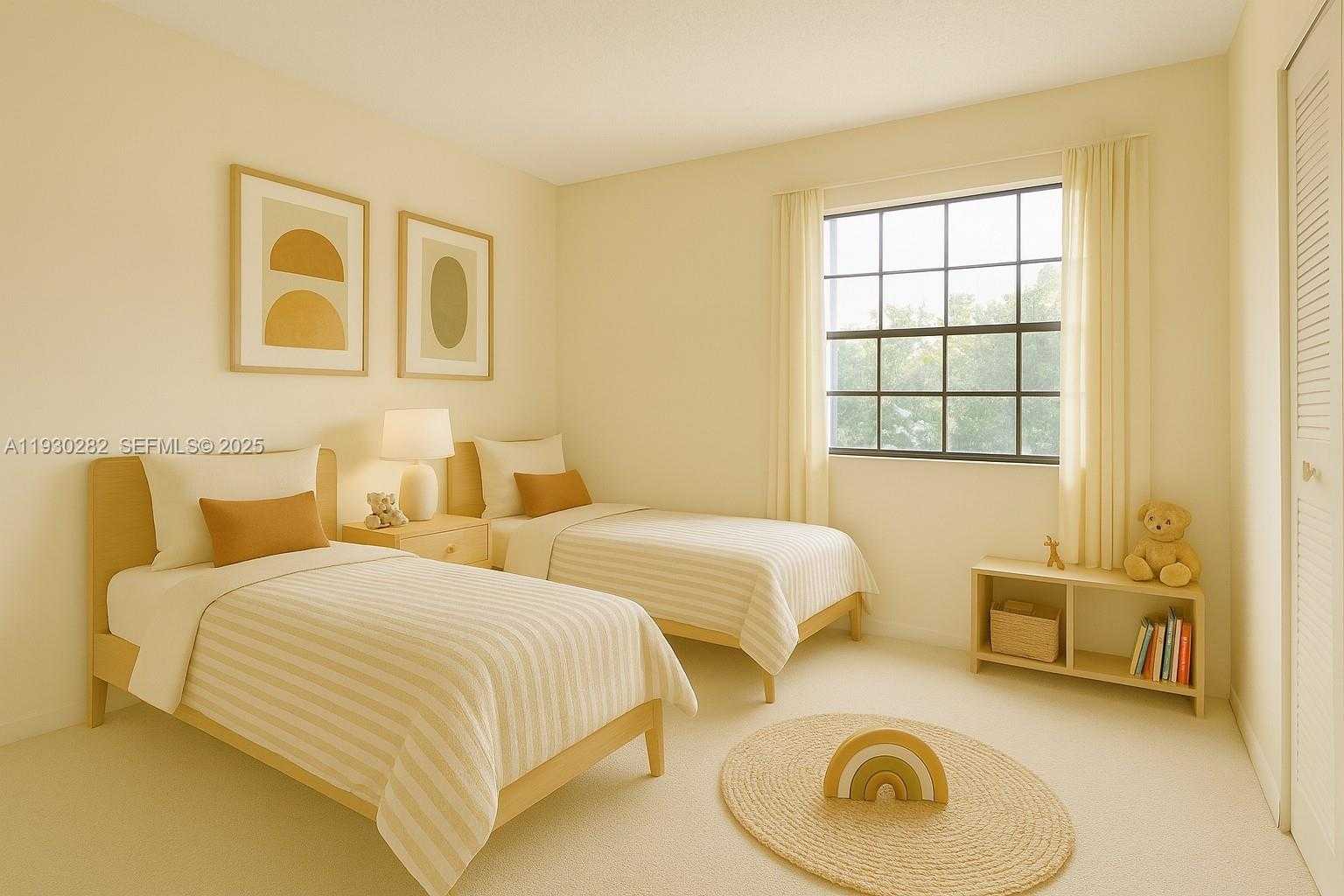 Small Image of 3553 MAGELLAN CIR #317-1, Aventura Number 13