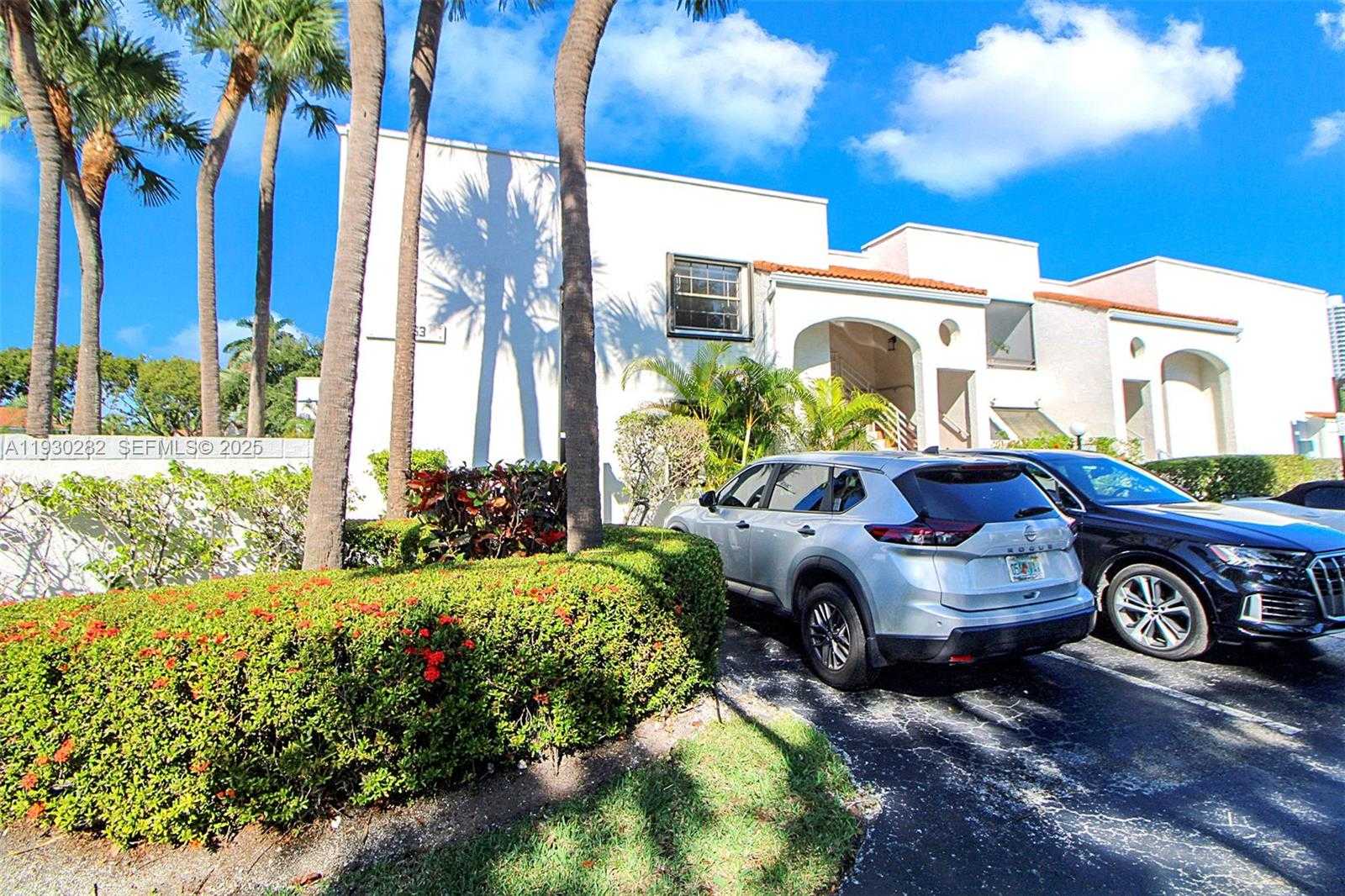 Small Image of 3553 MAGELLAN CIR #317-1, Aventura Number 2