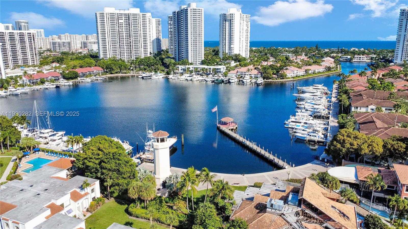 Small Image of 3553 MAGELLAN CIR #317-1, Aventura Number 26