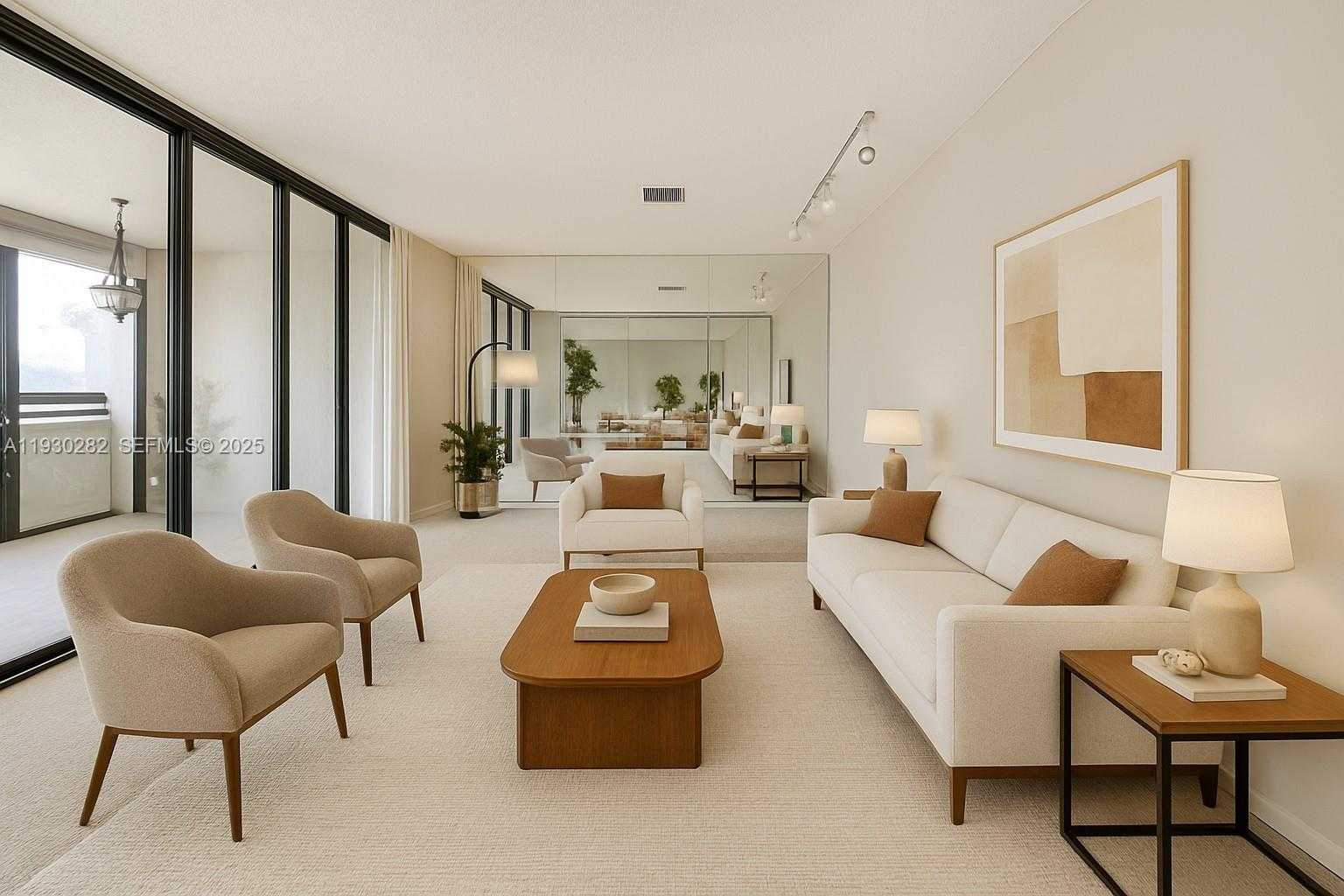 Small Image of 3553 MAGELLAN CIR #317-1, Aventura Number 4