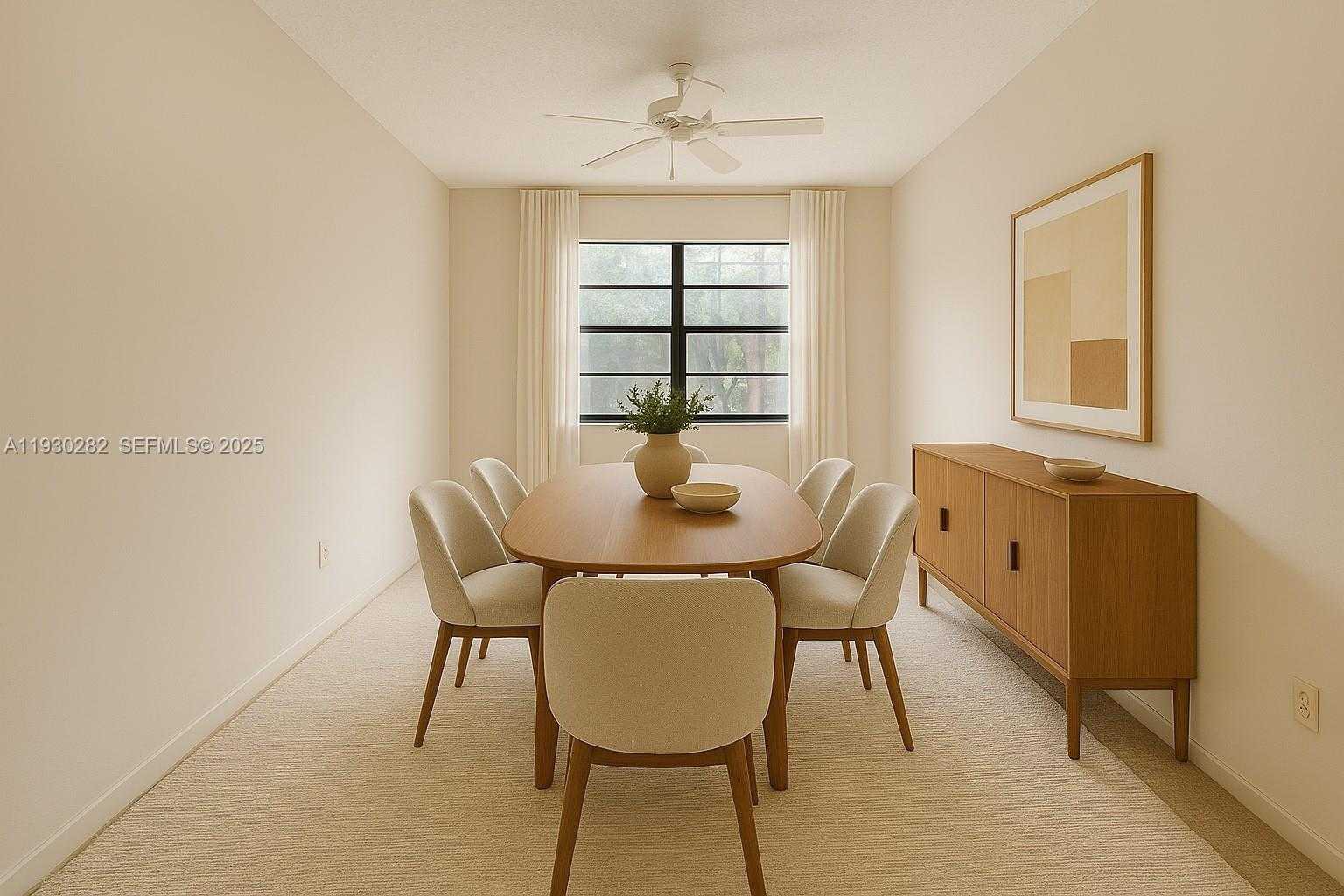 Small Image of 3553 MAGELLAN CIR #317-1, Aventura Number 8