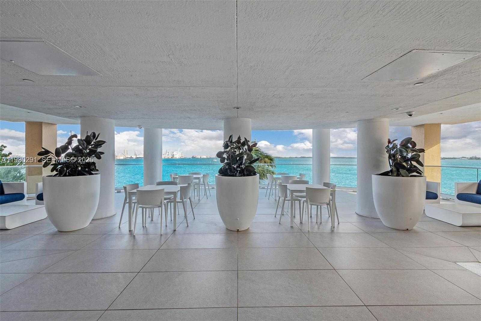 Small Image of 770 CLAUGHTON ISLAND DR #503, Miami Number 31